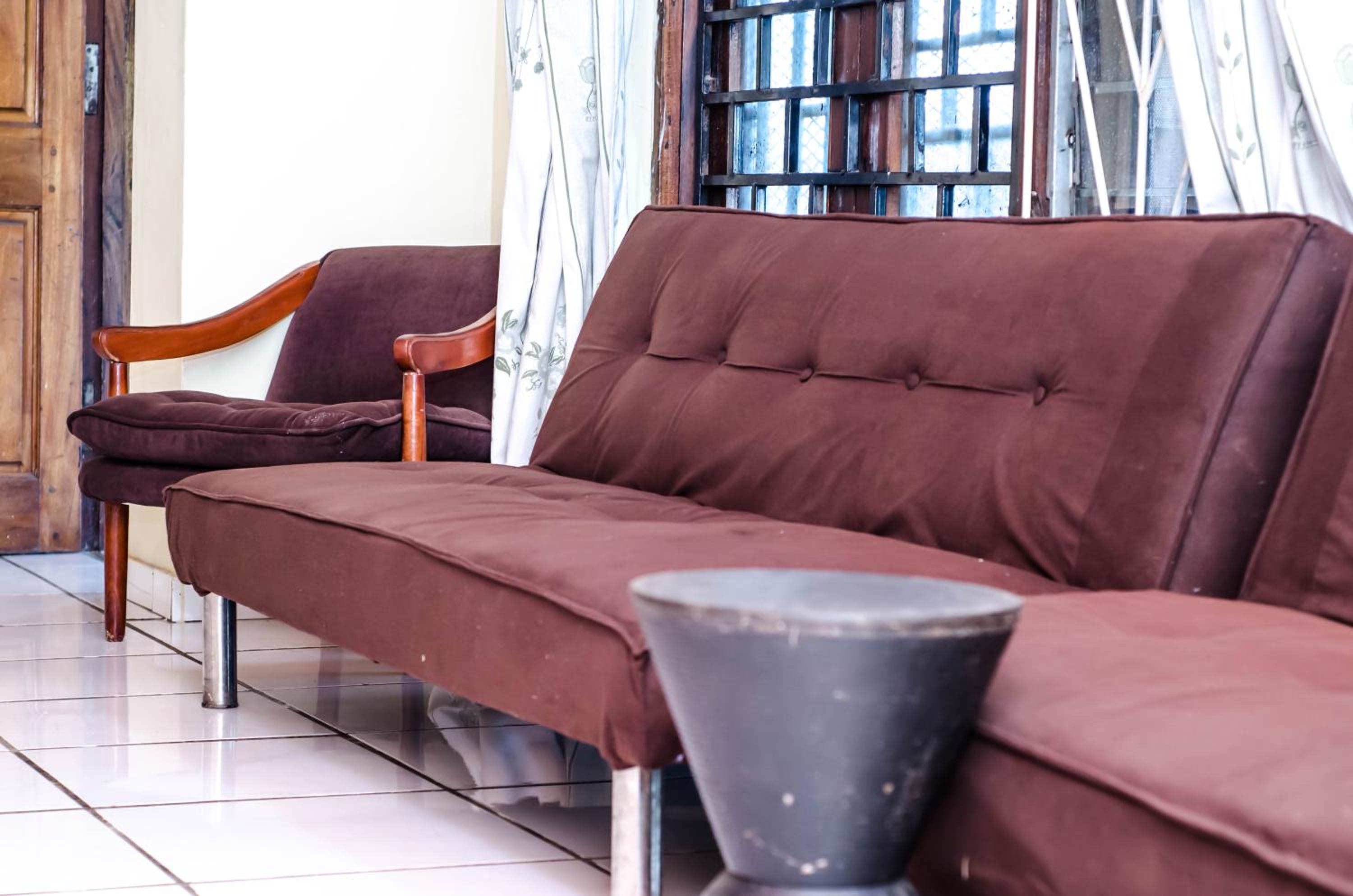 Ruby's Guesthouse Chigumula view 5