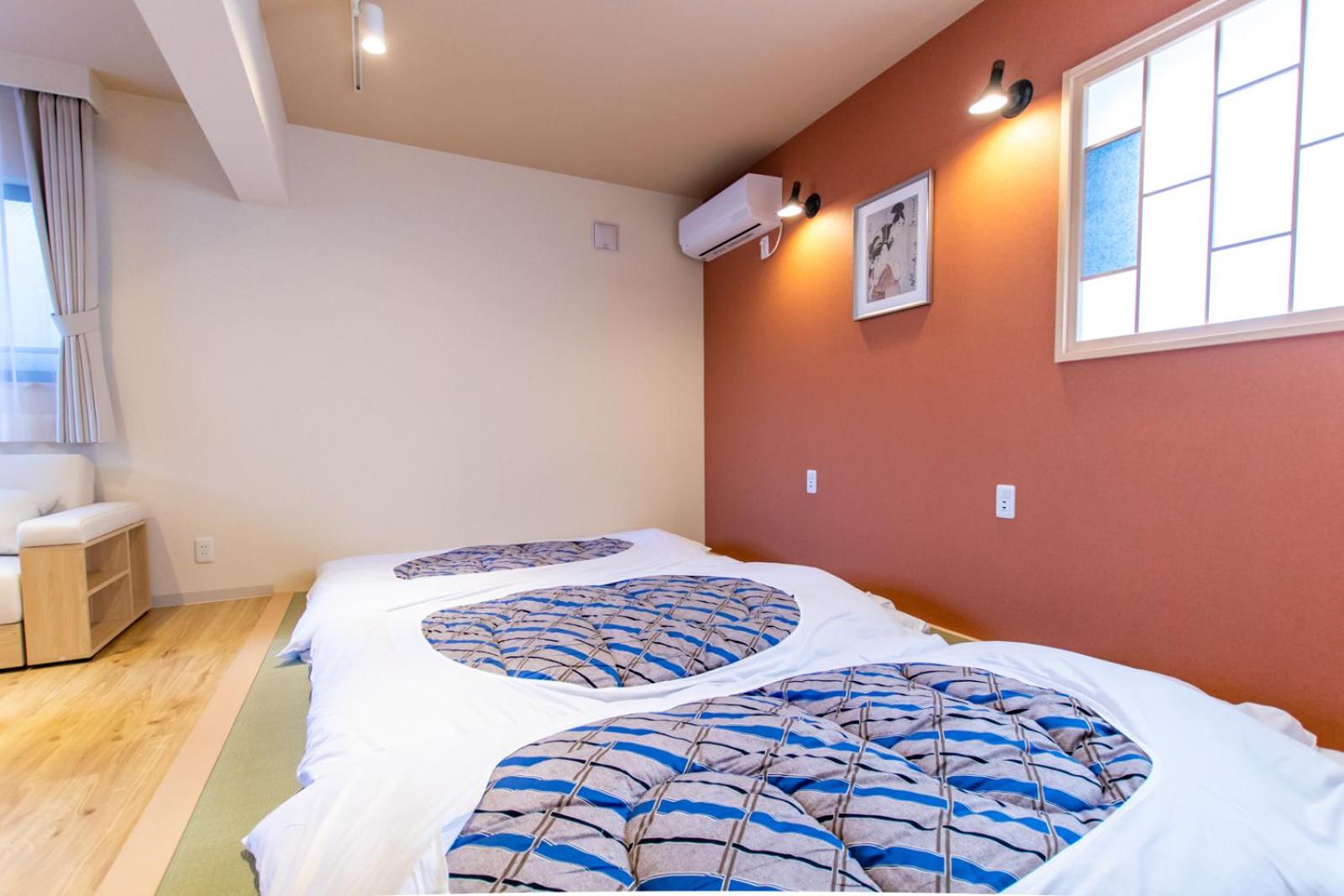 VACATION INN HEIWAJIMA I