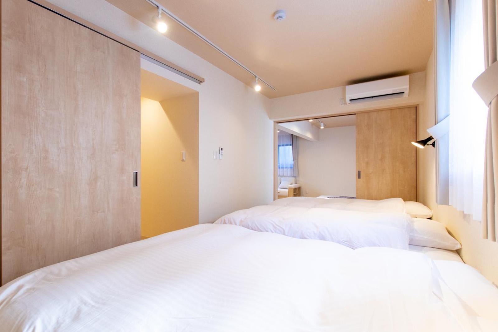 VACATION INN HEIWAJIMA I