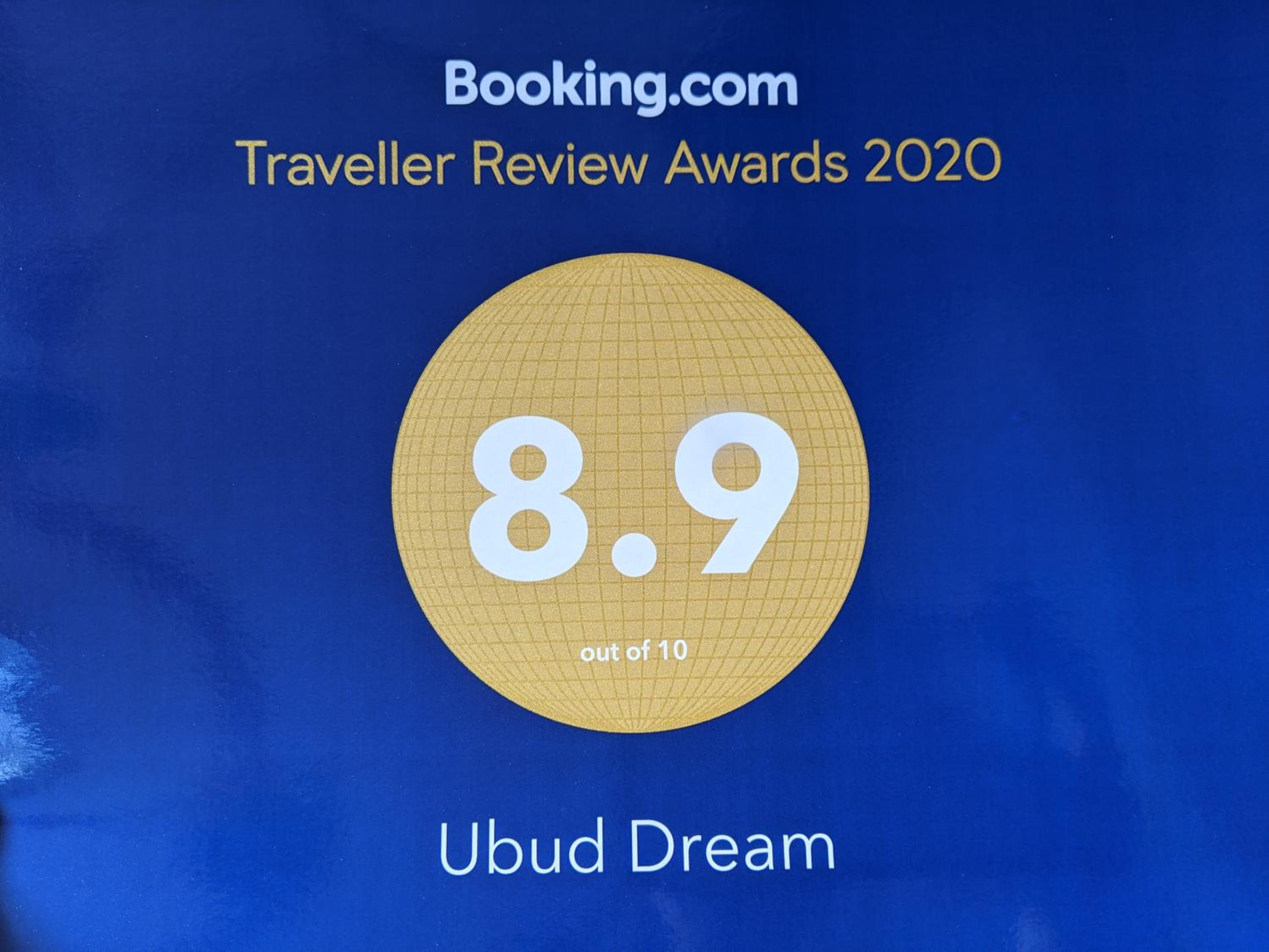 Ubud Dream