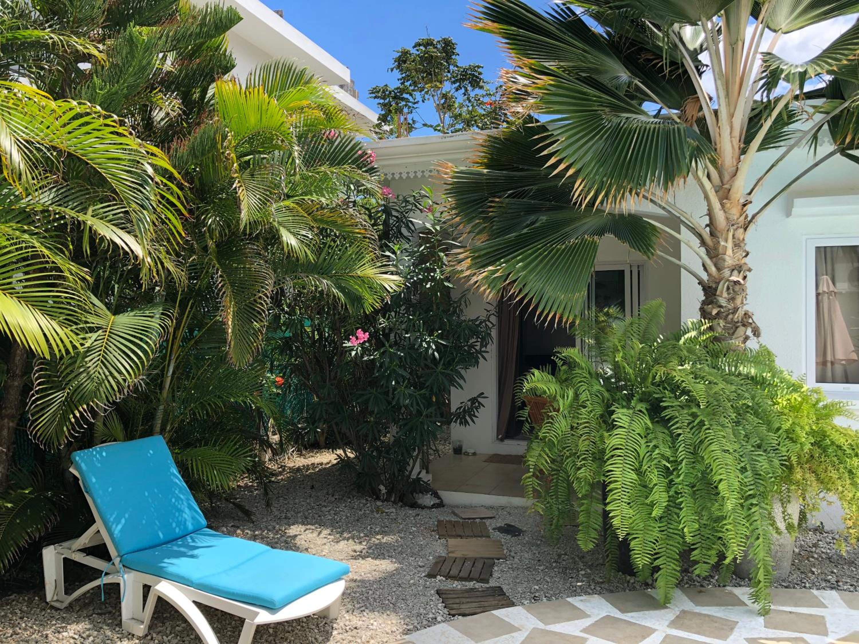 Bungalows Cannelle