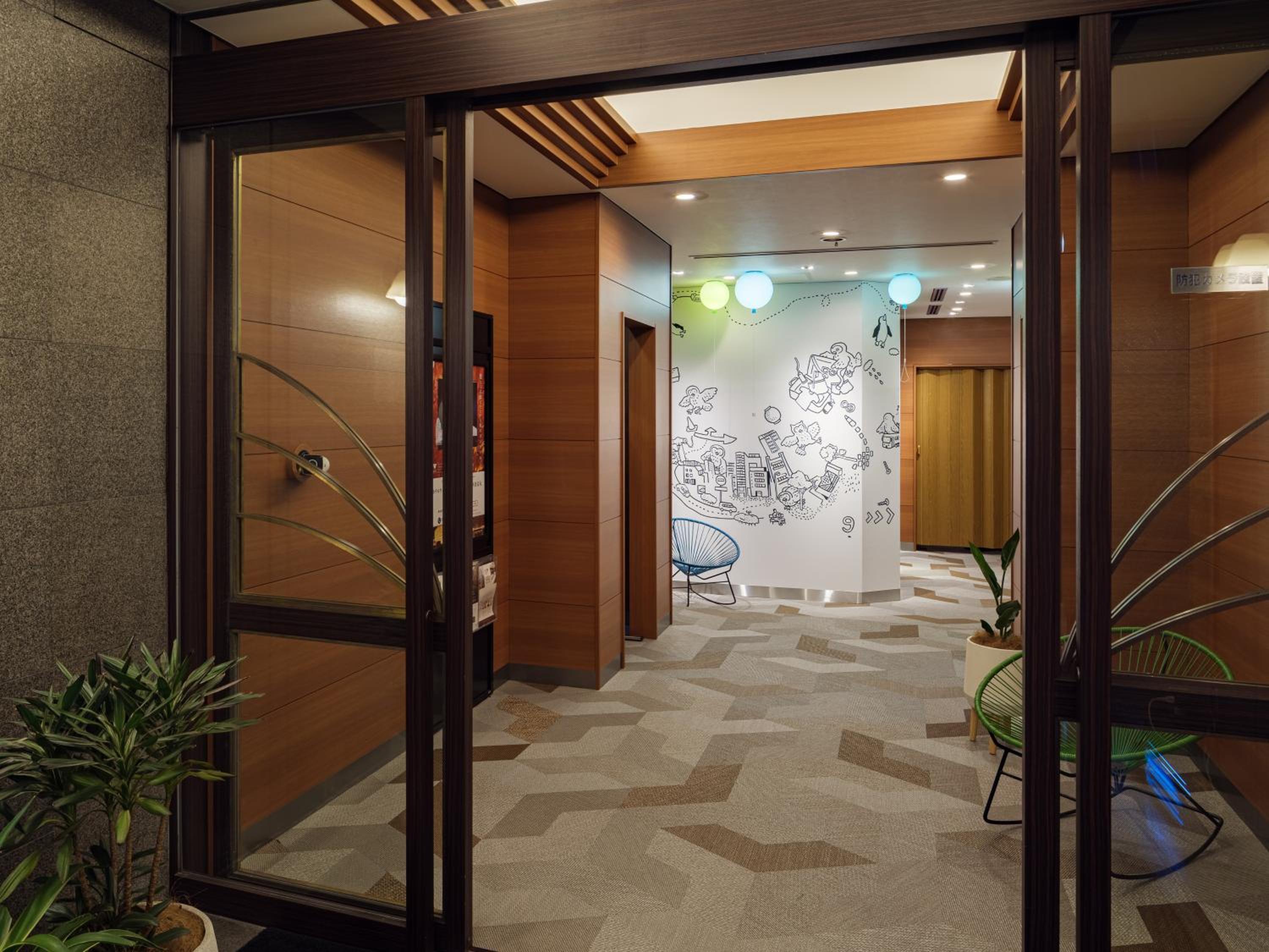 KOKO HOTEL Ikebukuro East