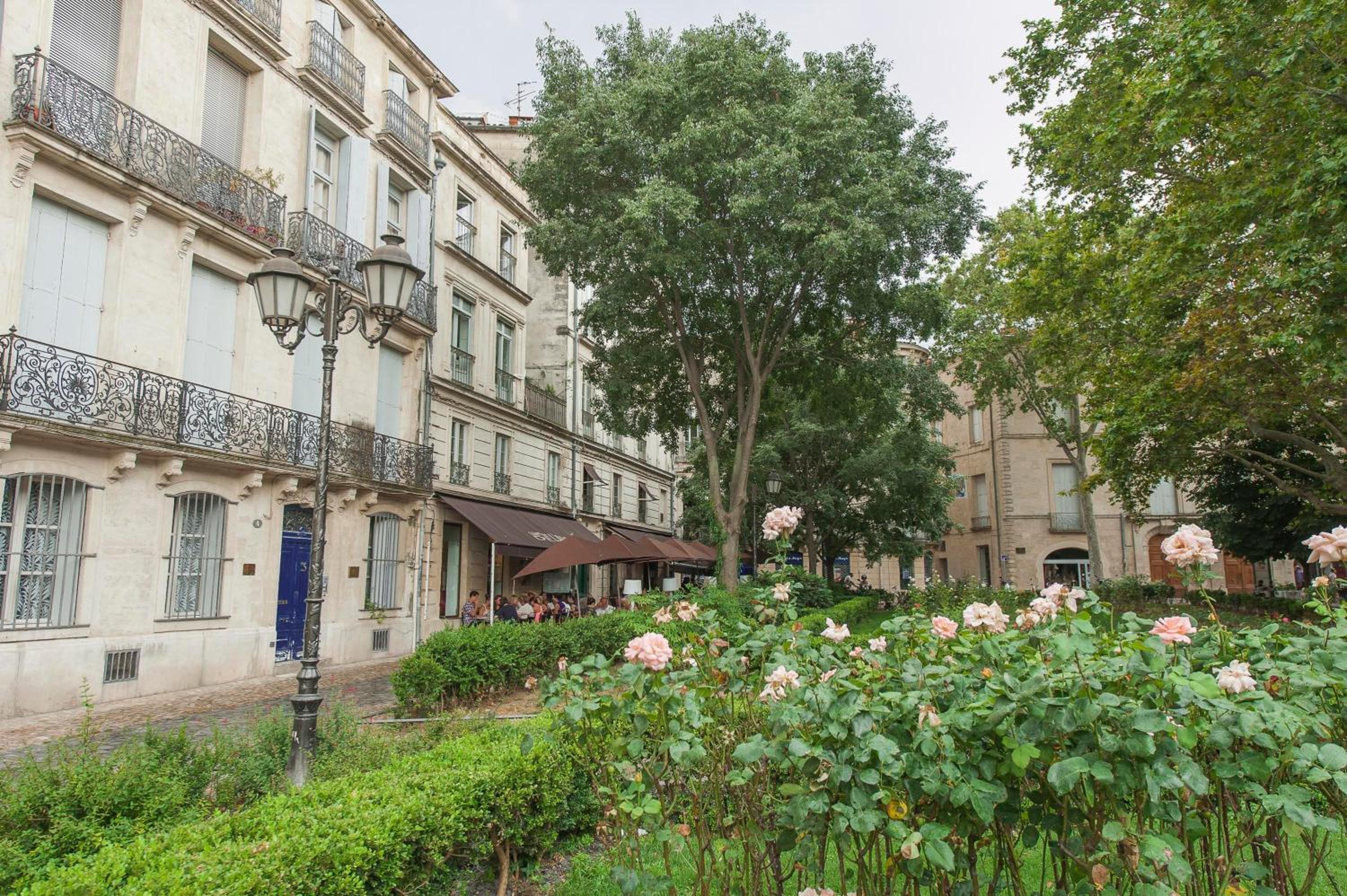 My Hotel canourgue - Première Conciergerie