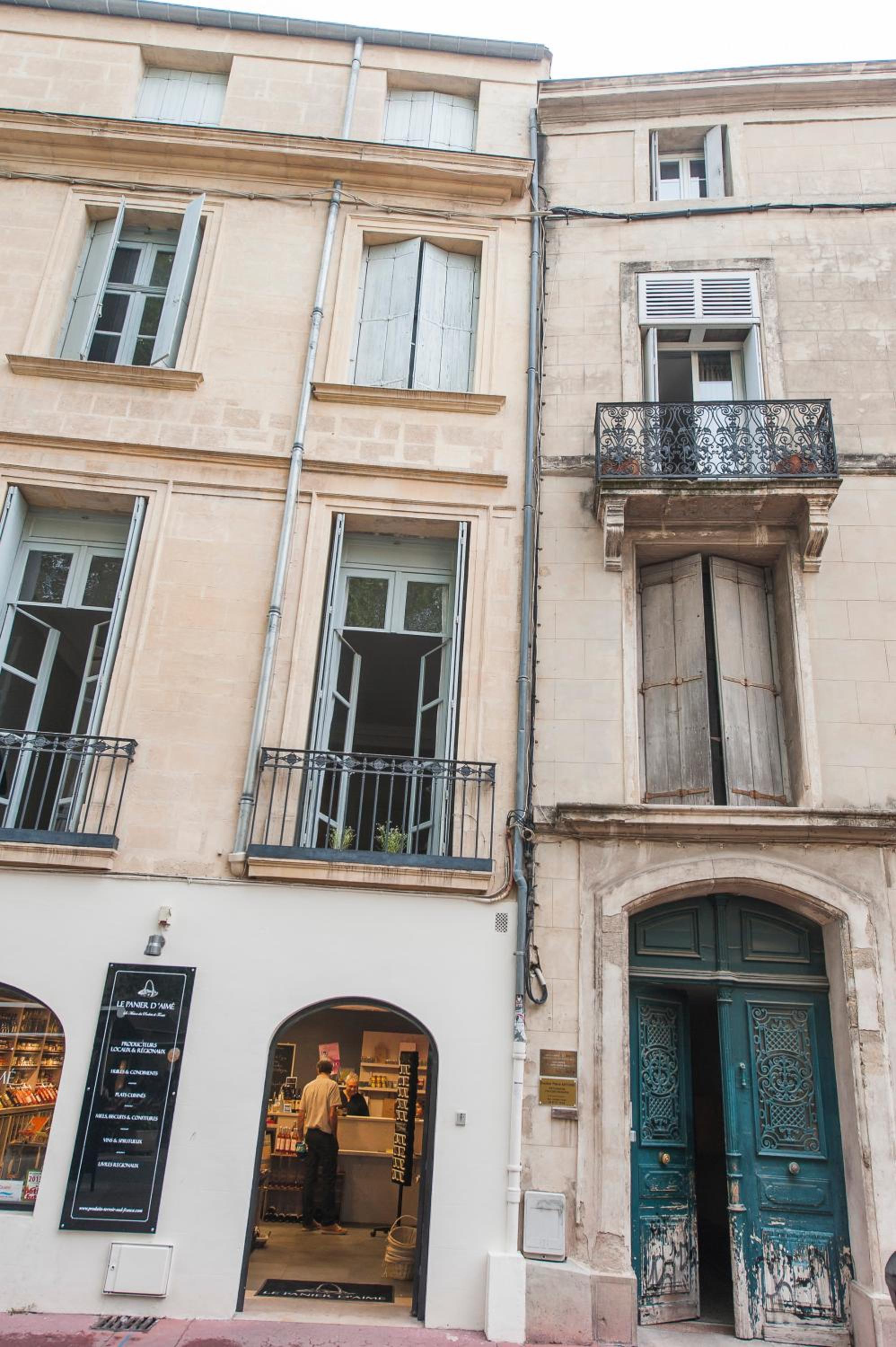 My Hotel canourgue - Première Conciergerie
