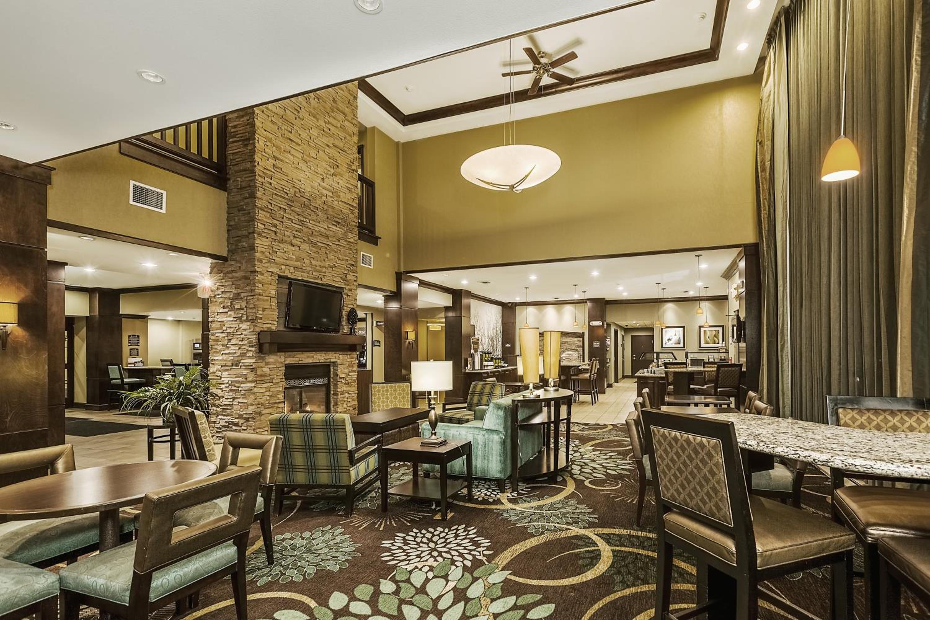 Bismarck Vacations - Staybridge Suites Bismarck, an IHG Hotel - Property Image 24