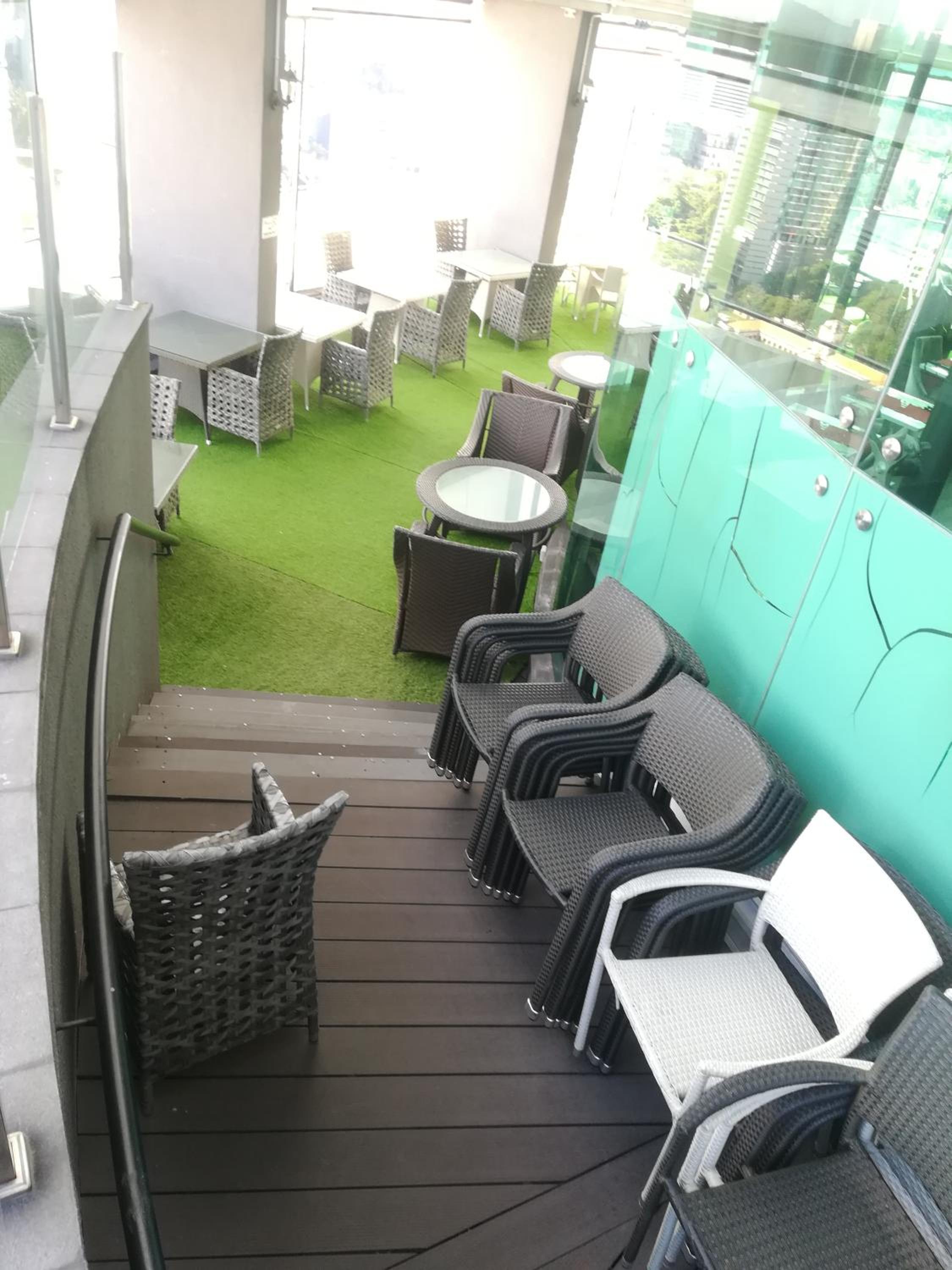 Regalia Suites Skypool View KLCC by Enjoy your stay