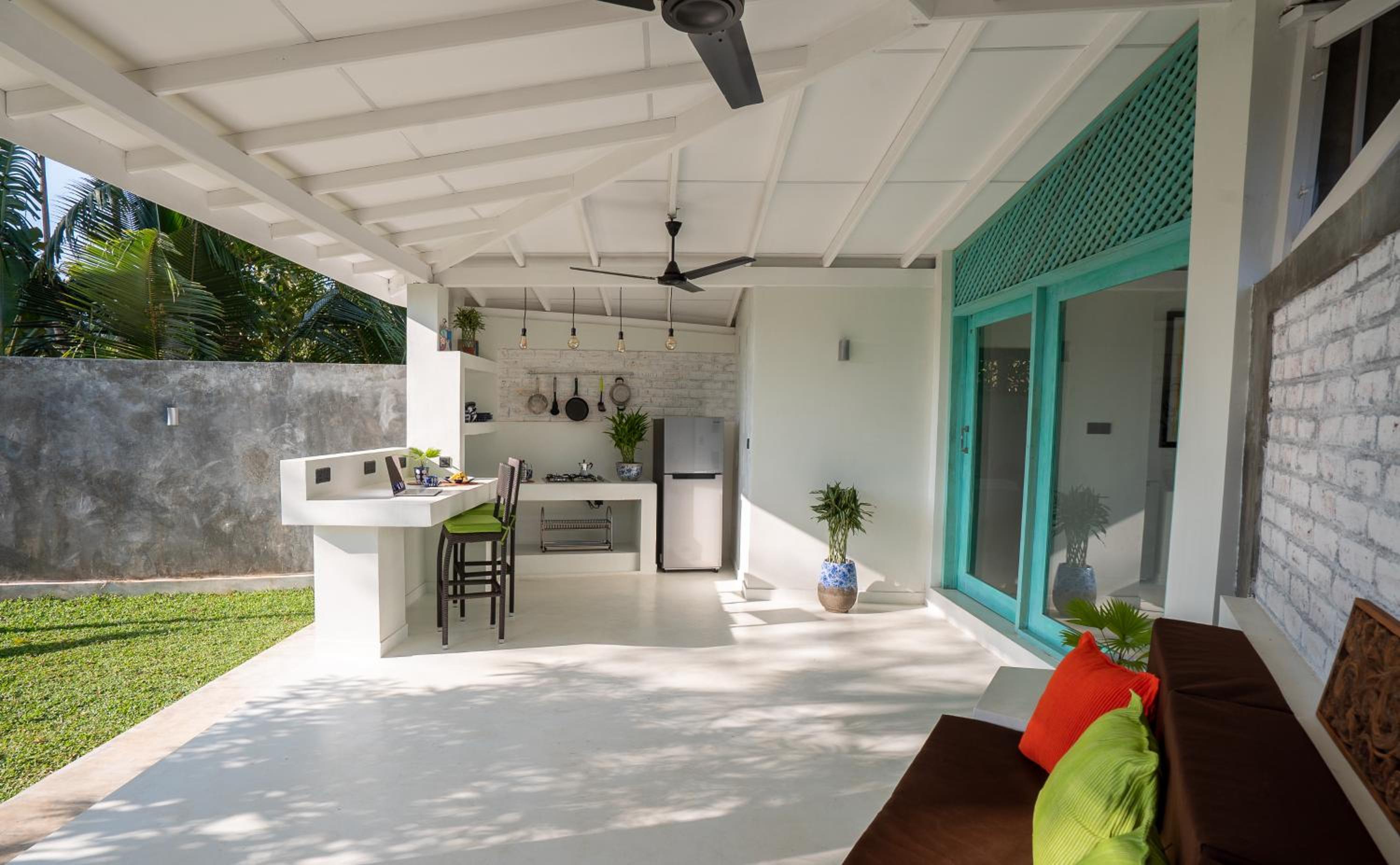 Your Dream Bungalow - Mirissa view 4