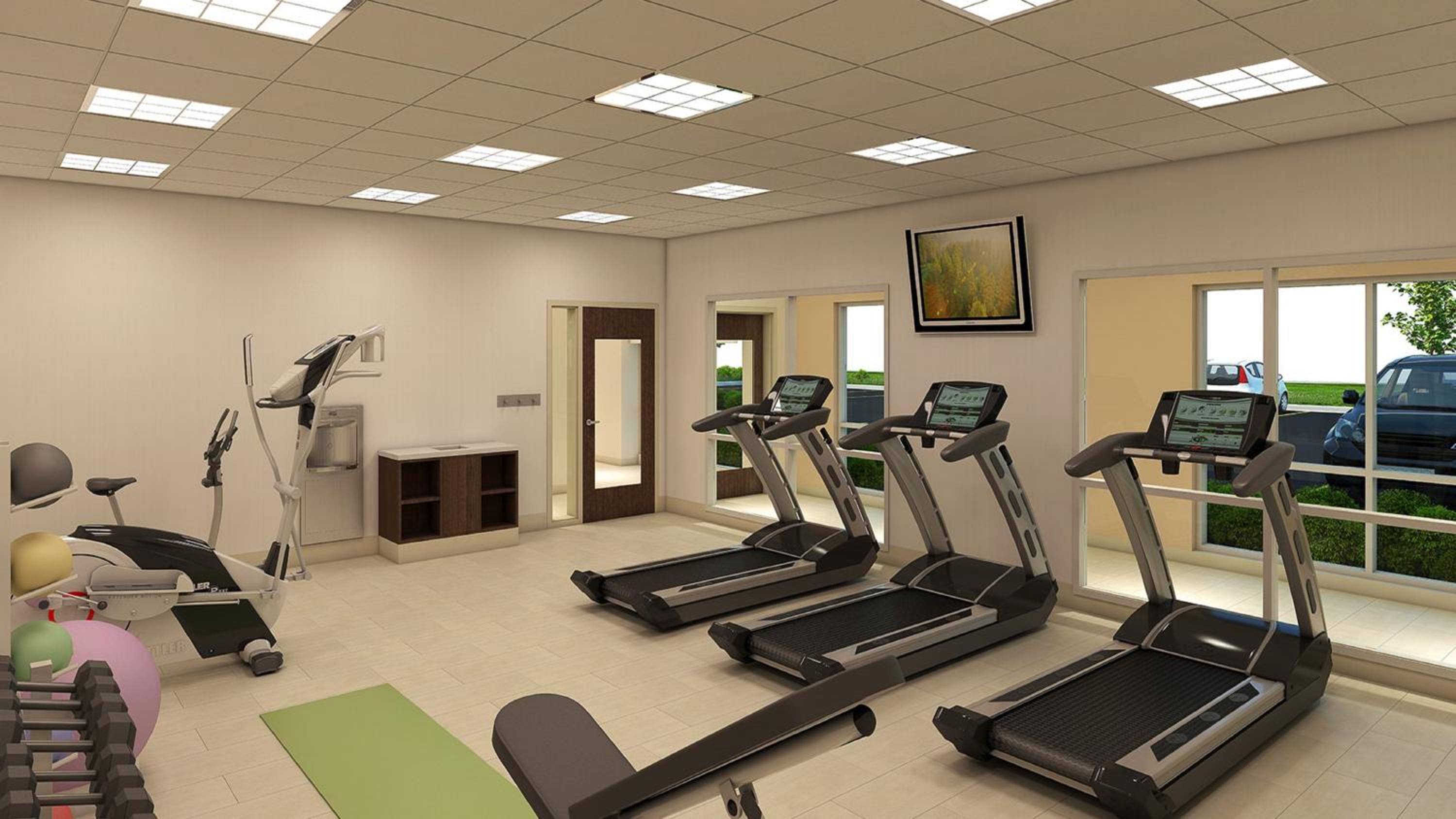 Holiday Inn Express Suites - St. Louis South - I-55, an IHG Hotel - Property Image 7