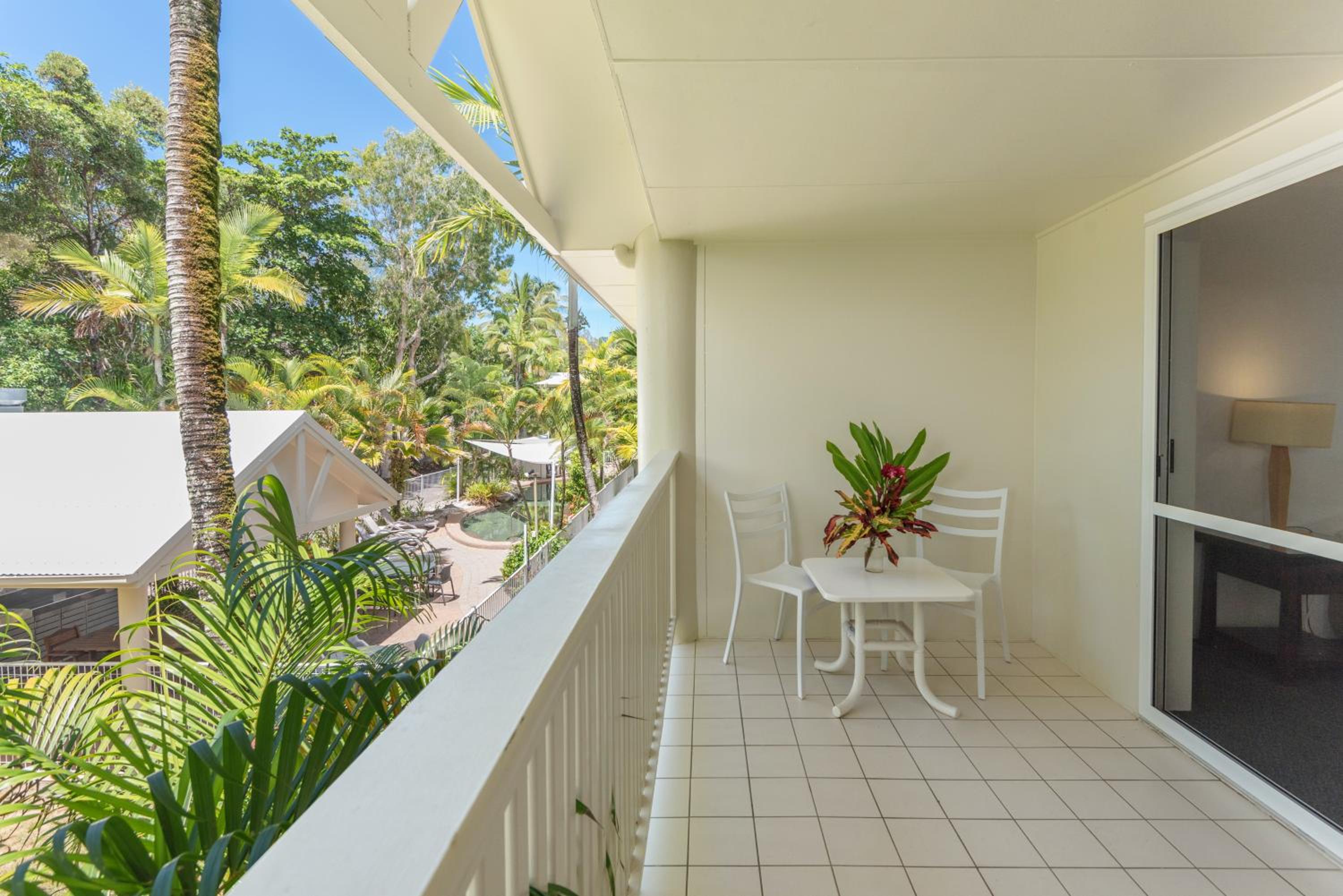 Tropical Nites Holiday Townhouses