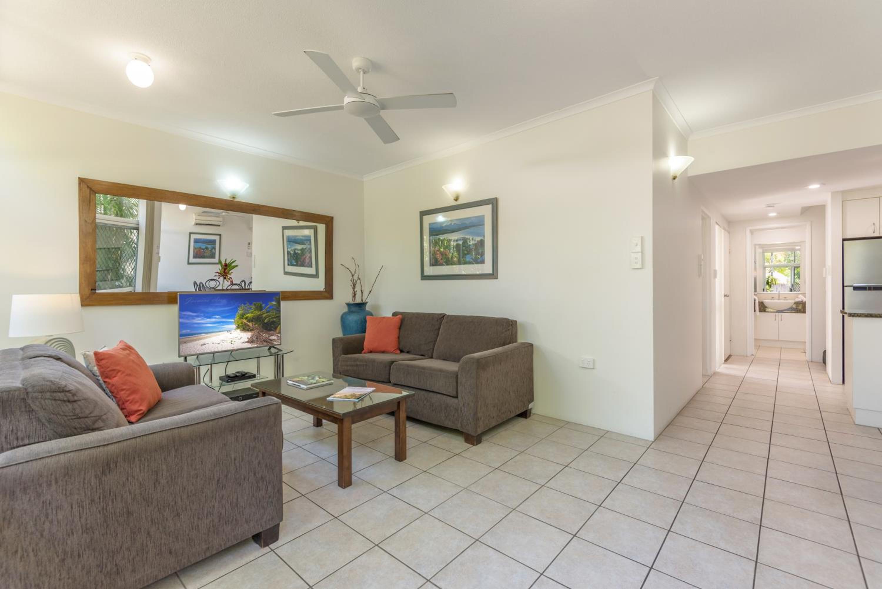 Tropical Nites Holiday Townhouses