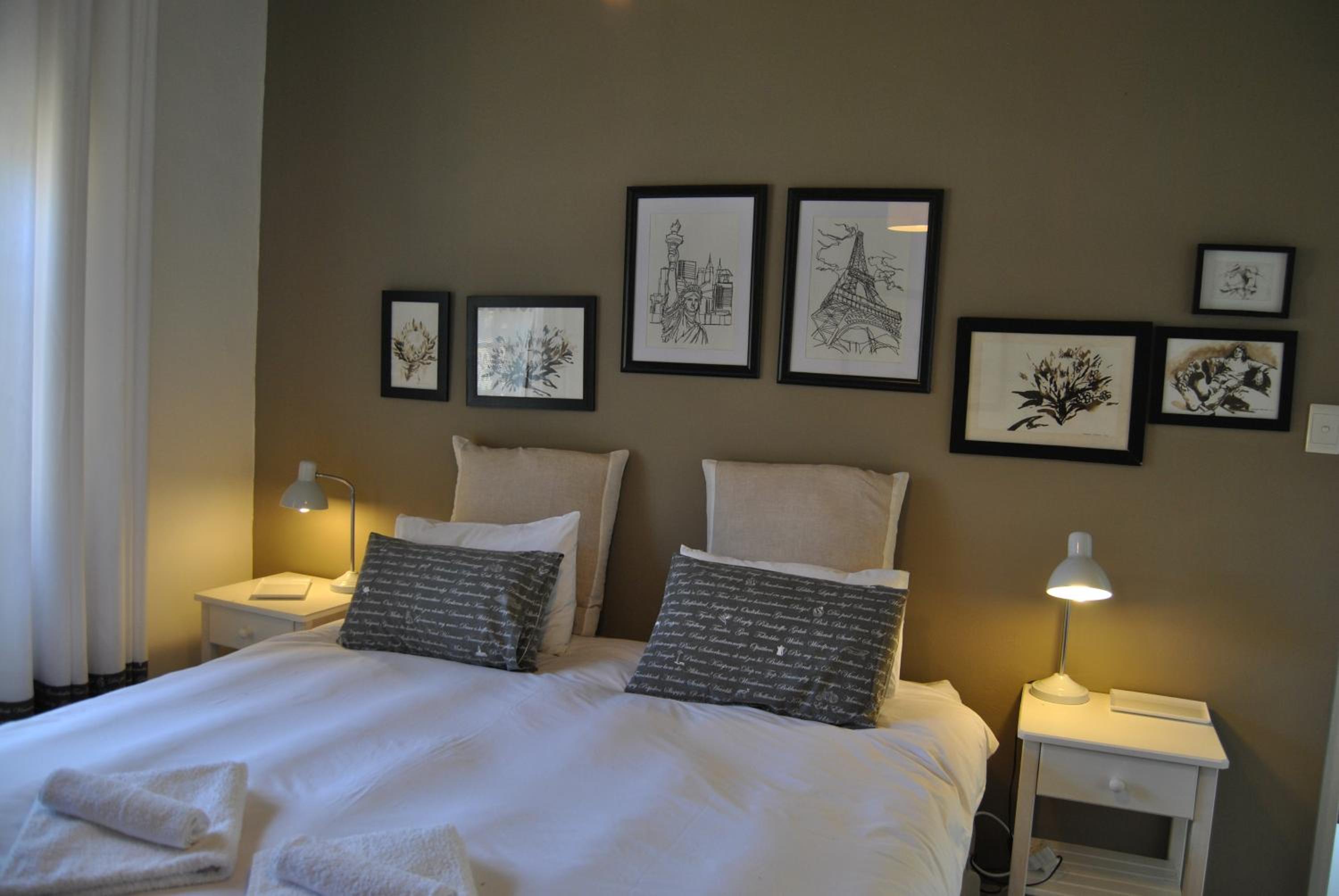 Heidedal Self-catering Guest House view 3