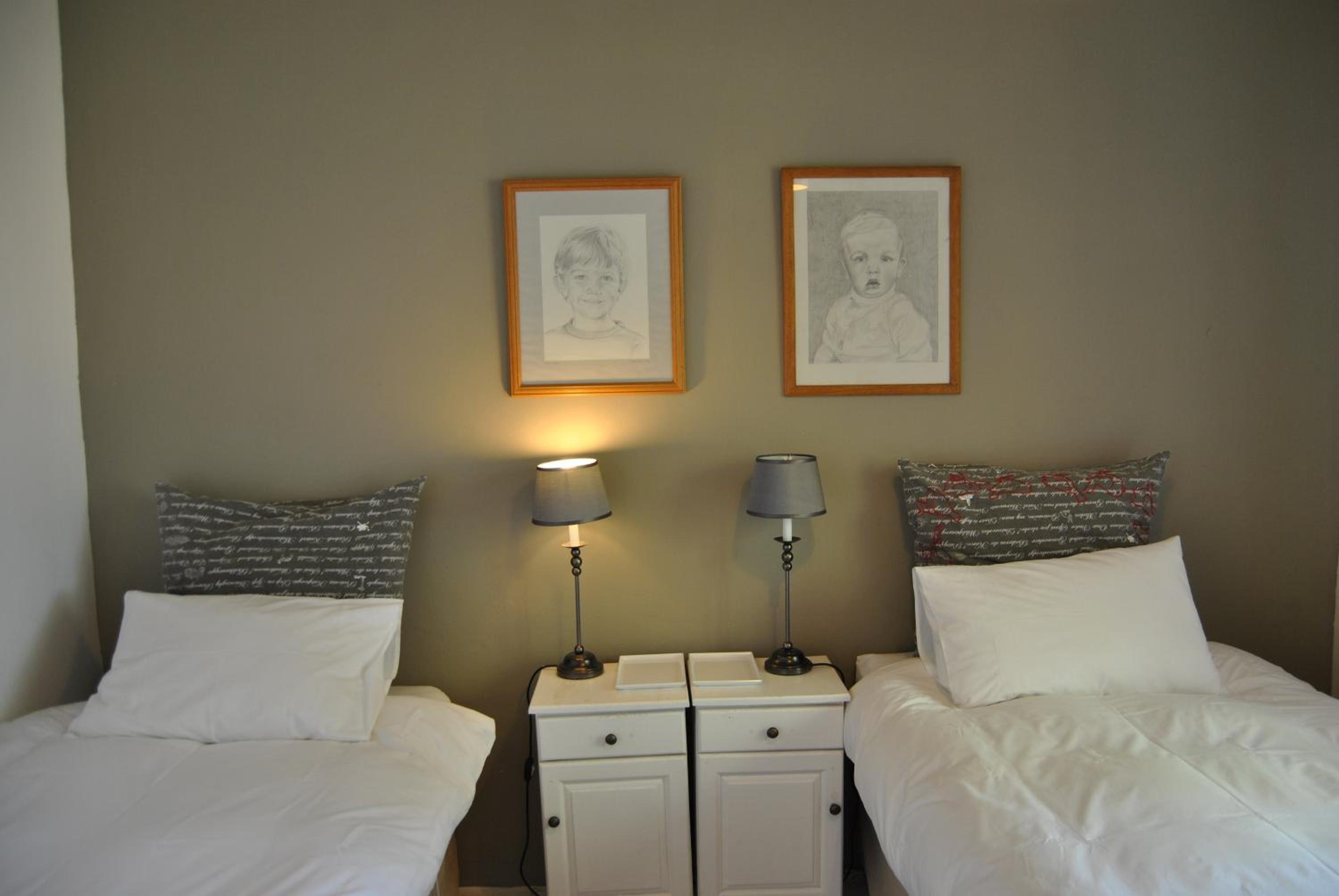 Heidedal Self-catering Guest House view 5