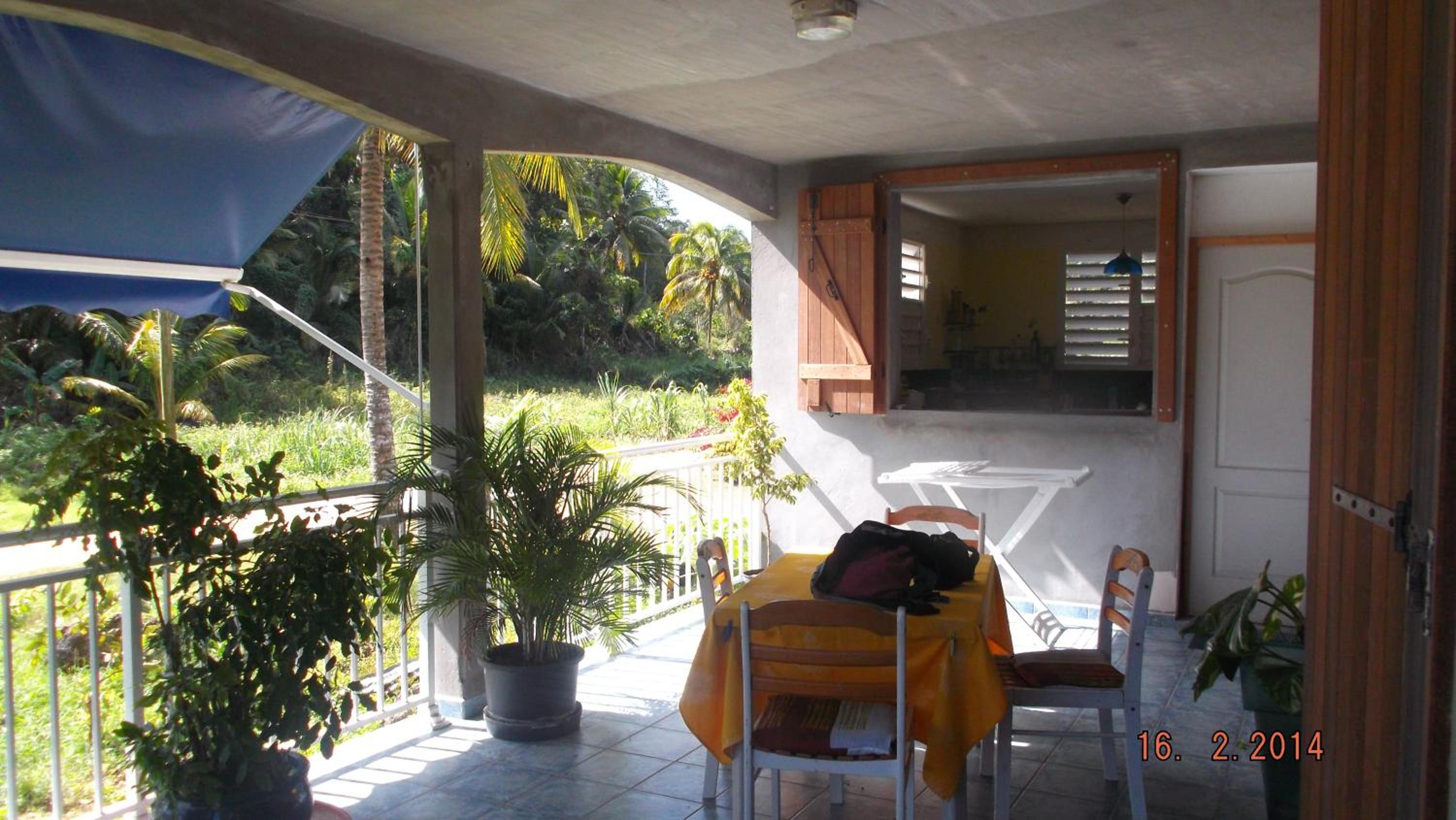 chez annick et jacques view 4