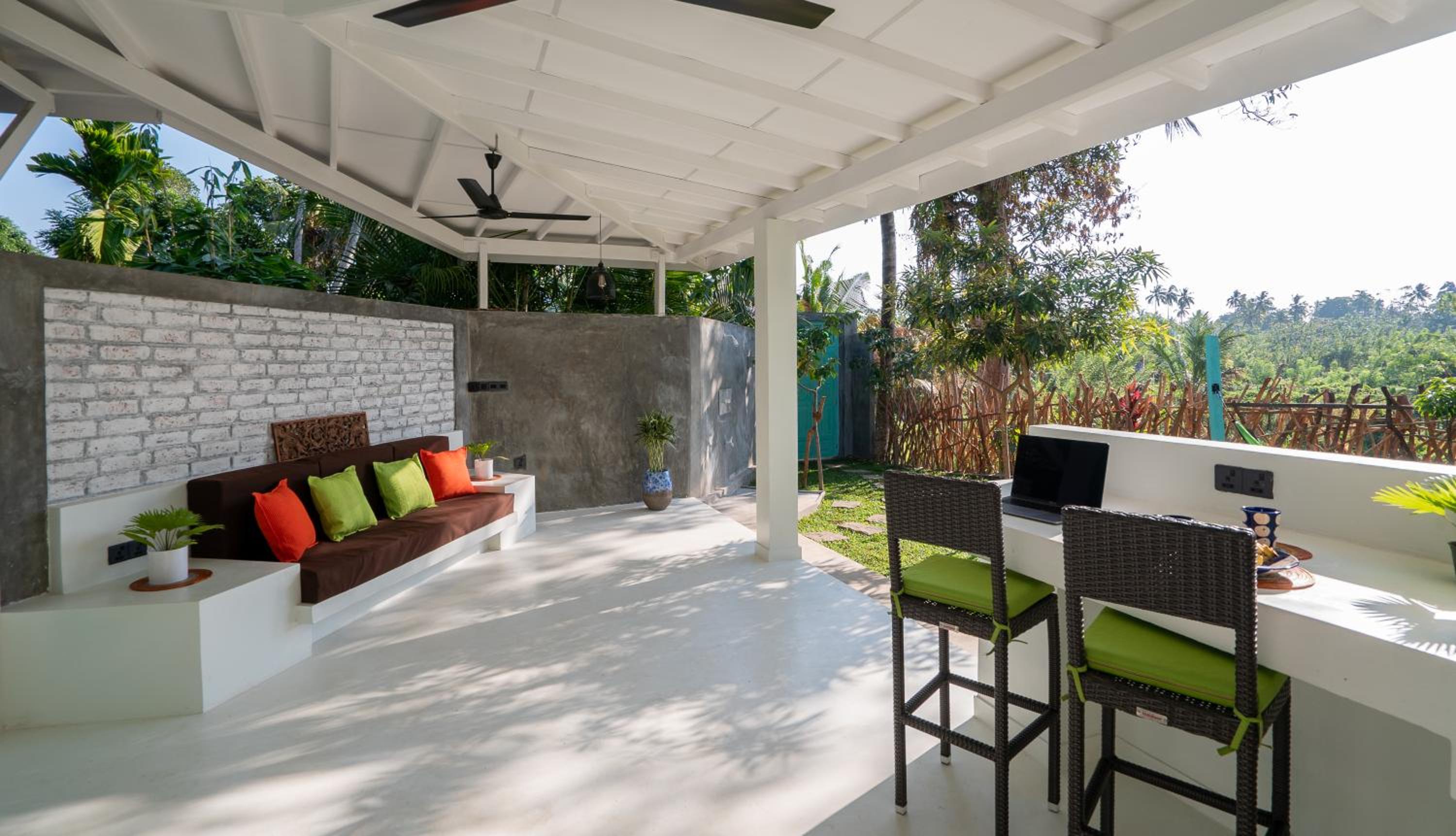Your Dream Bungalow - Mirissa view 3