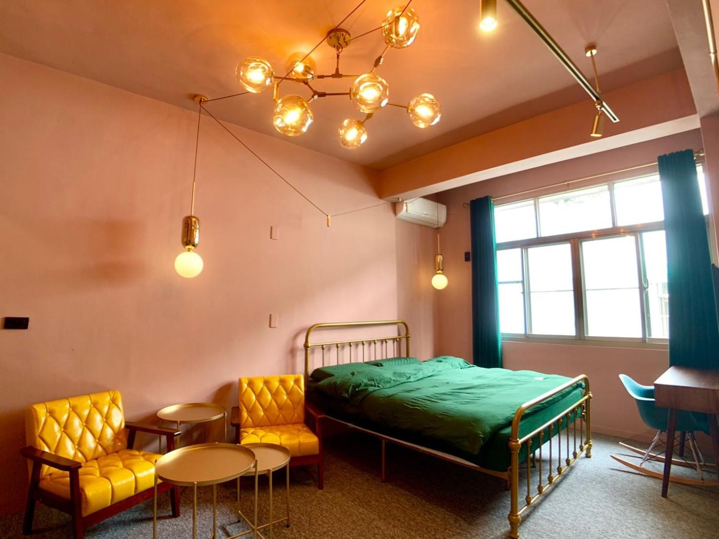 Hinoki Mansion