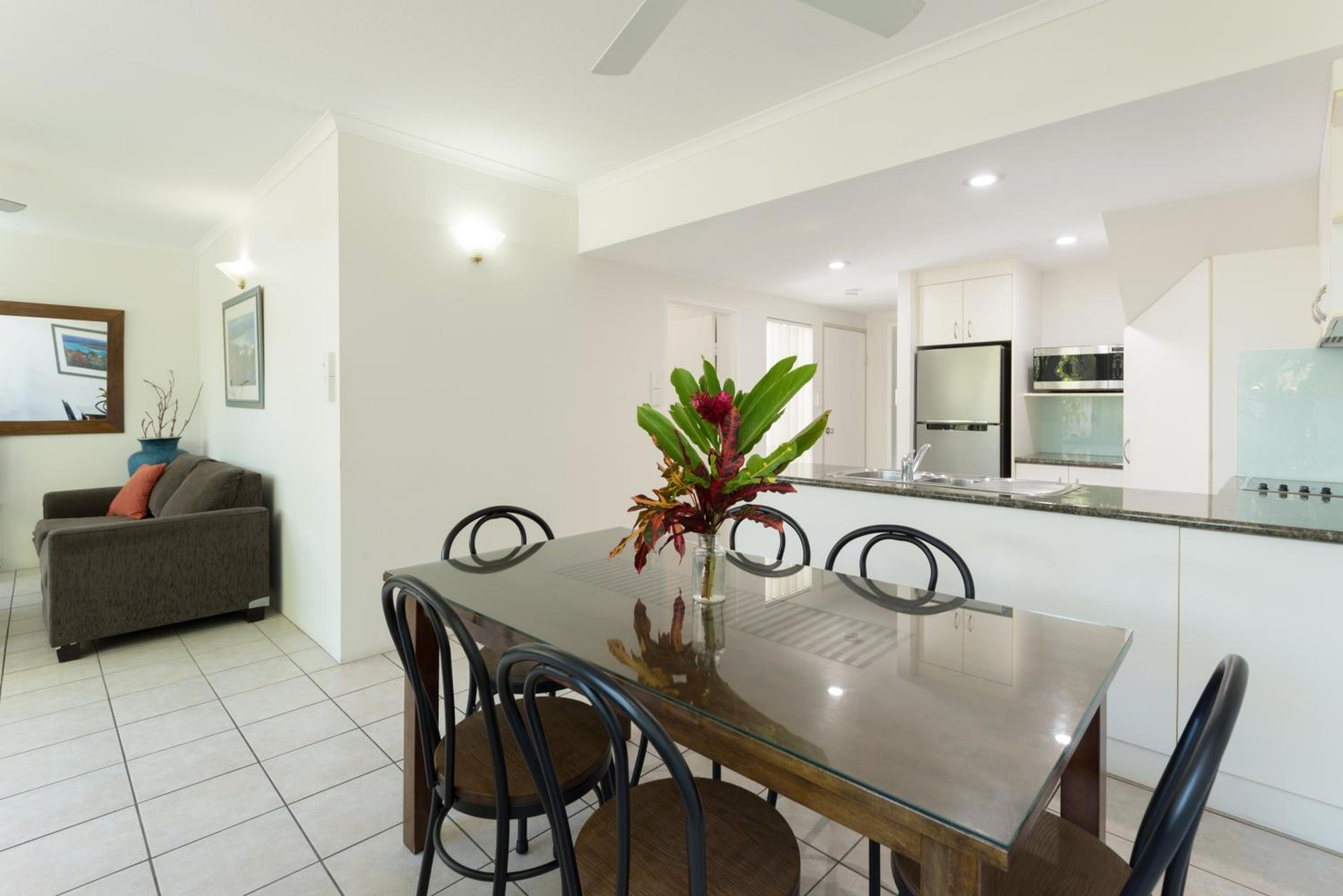 Tropical Nites Holiday Townhouses