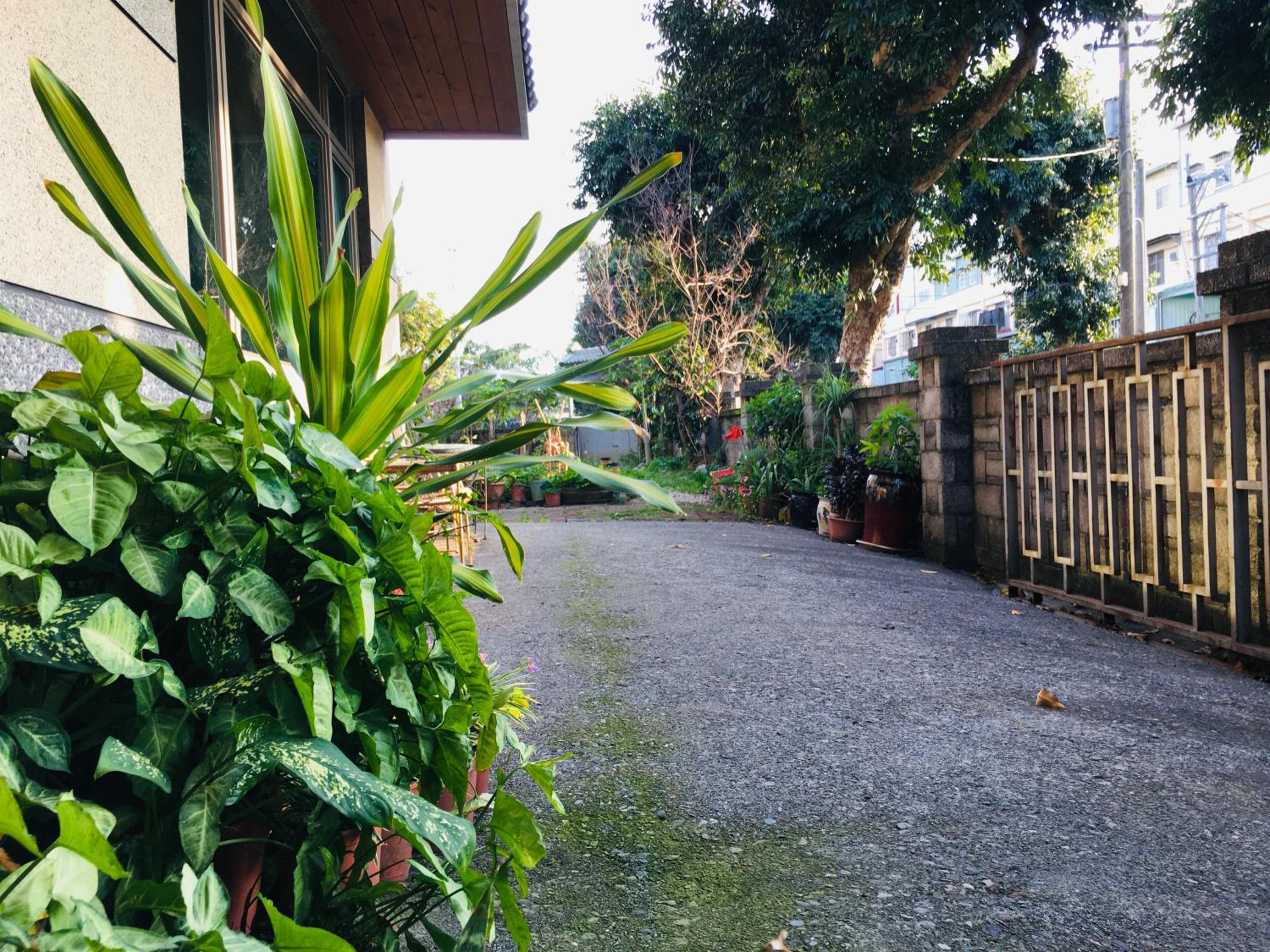 Chong Er Ya She Homestay view 4