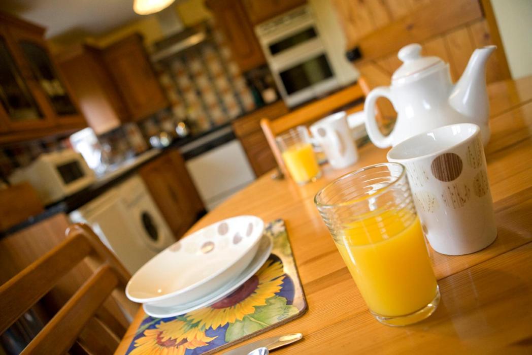 Windrush Cottage, Seven Springs Cottages view 5