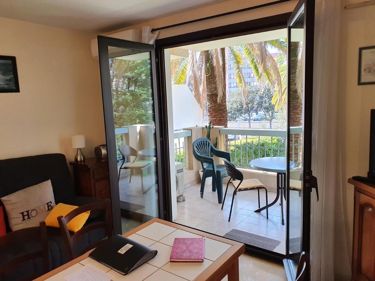 Centre Cannes beau deux pièces près de tout à pied photo 3