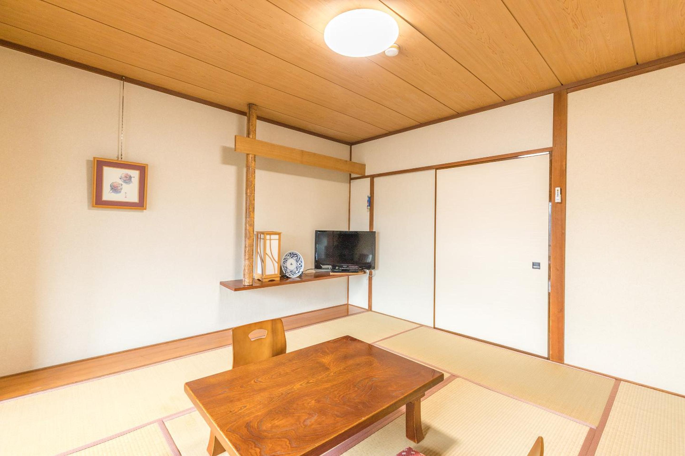 Chojuyu Hakone