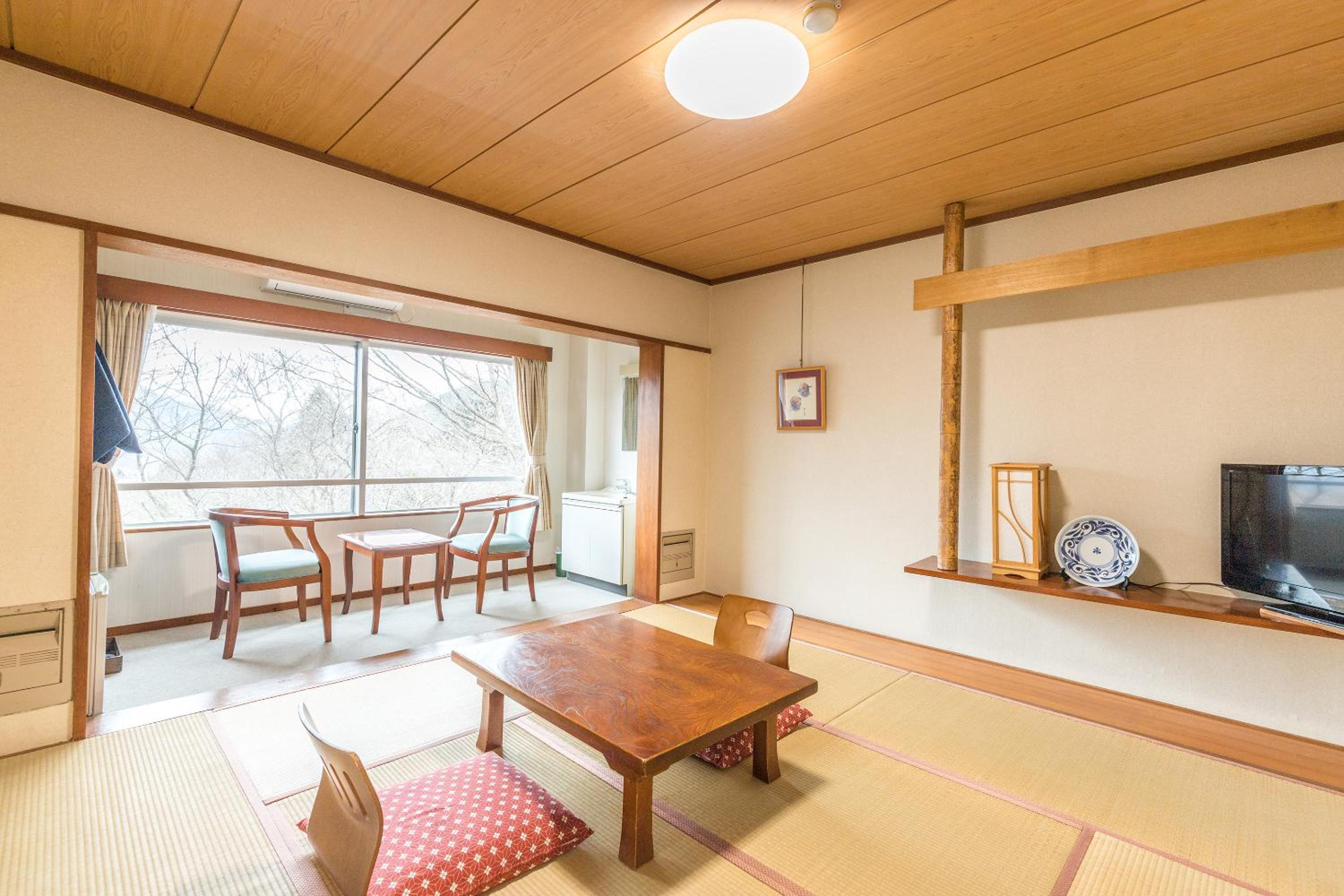 Chojuyu Hakone