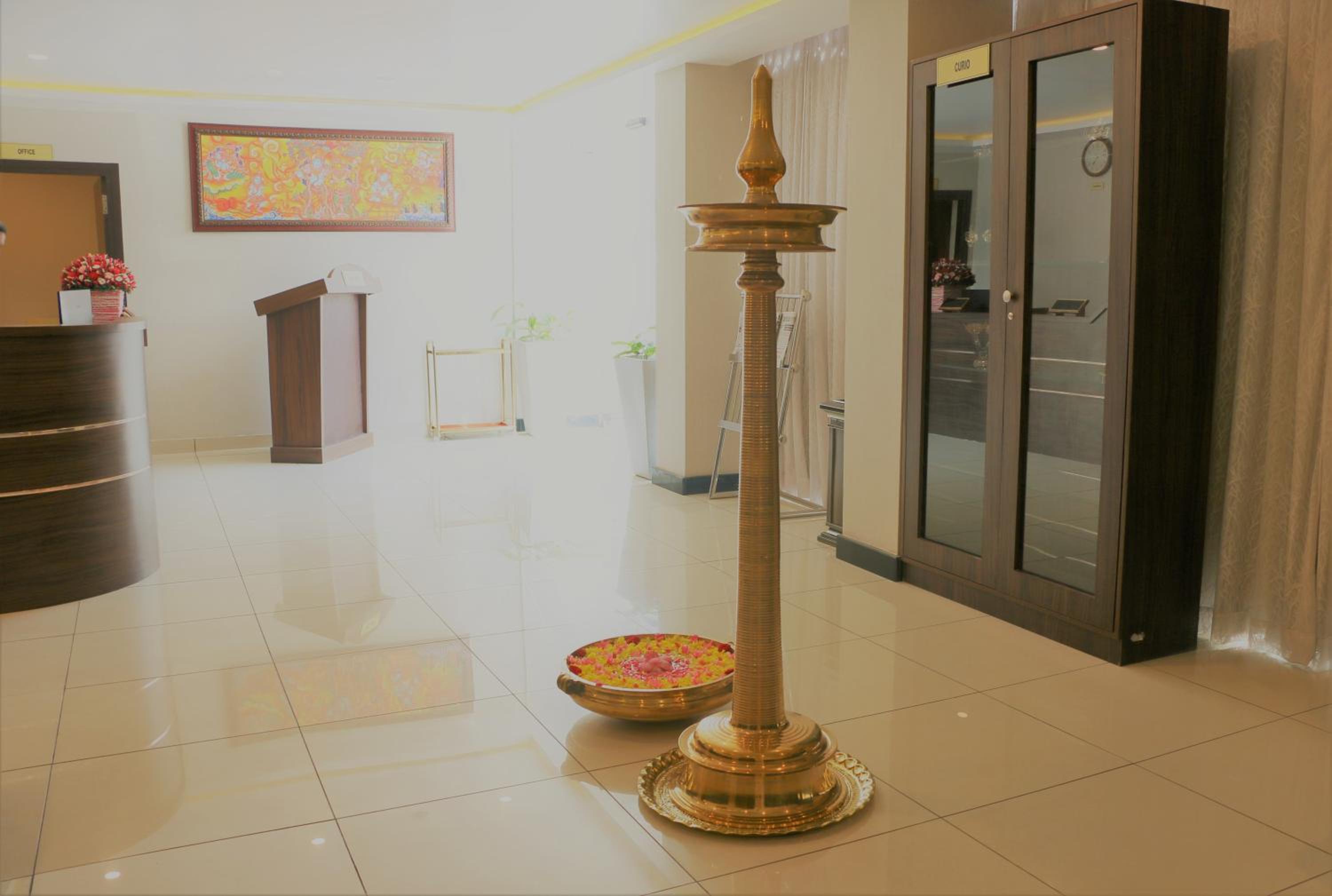 Hotel Libra view 3