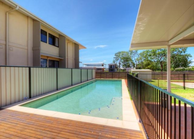 Weipa Motel Resort view 4