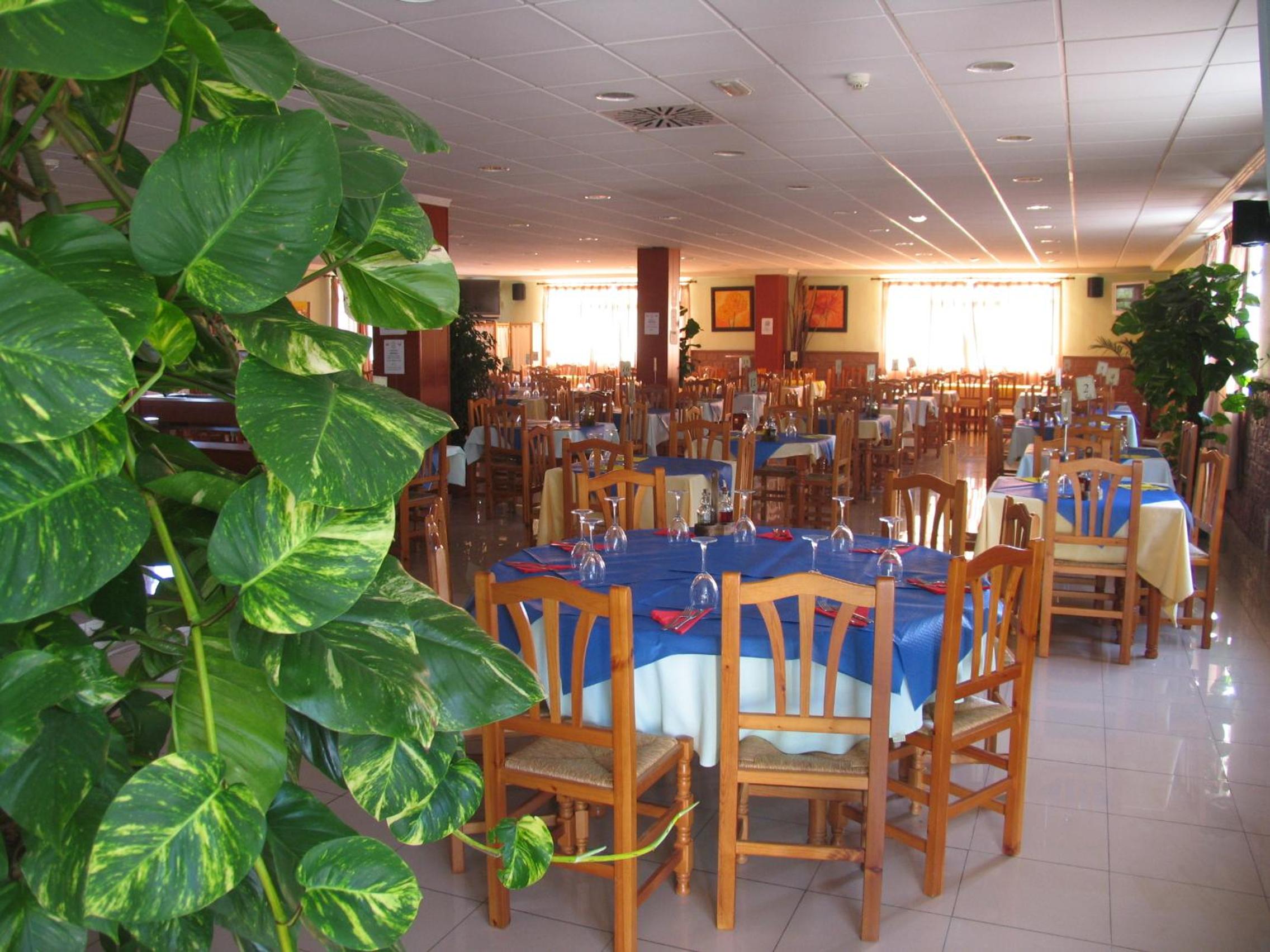 Hostal Imperial