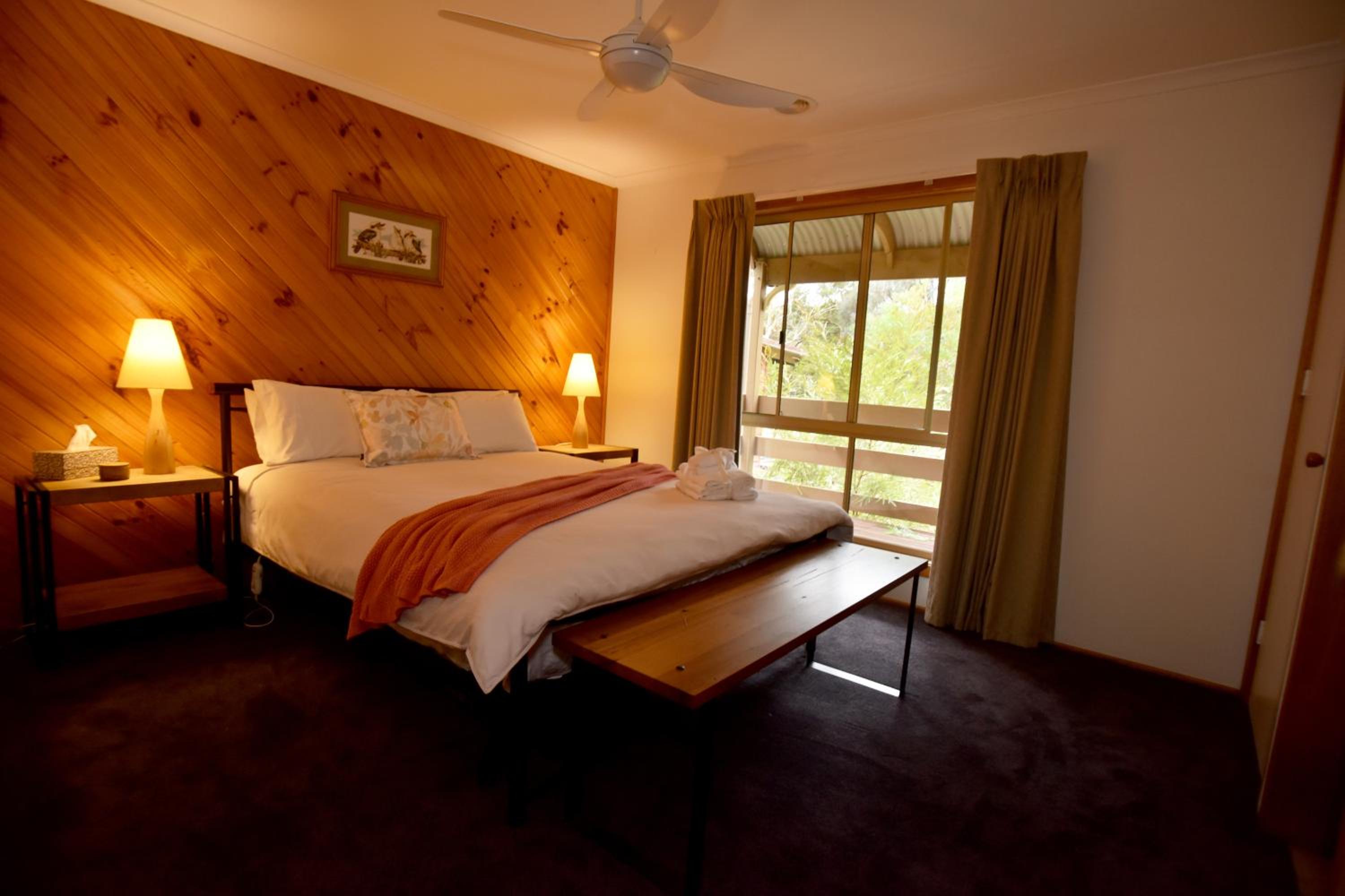Ellimata Holiday Cottage