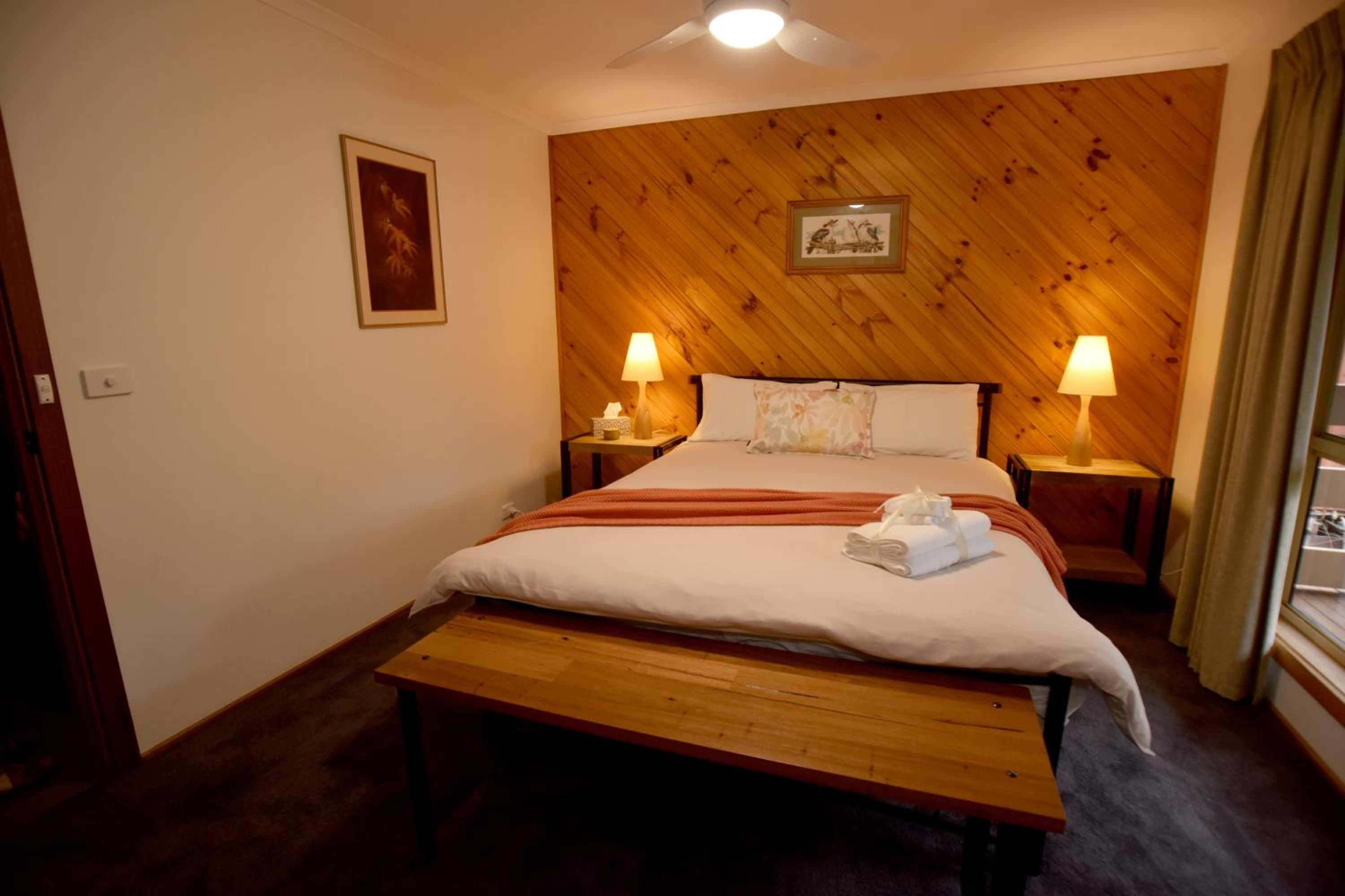 Ellimata Holiday Cottage