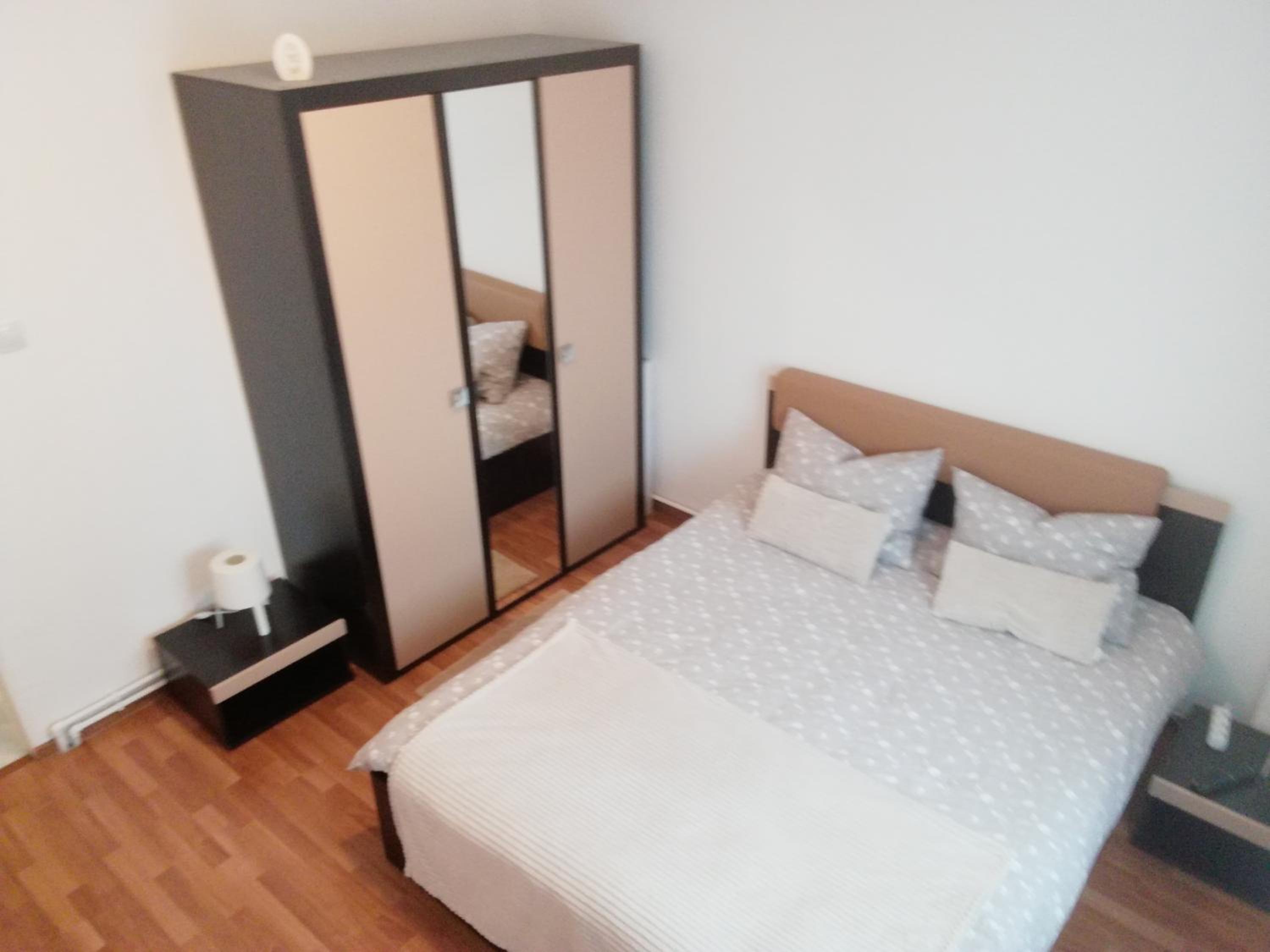 Central ParkView Apartment view 4