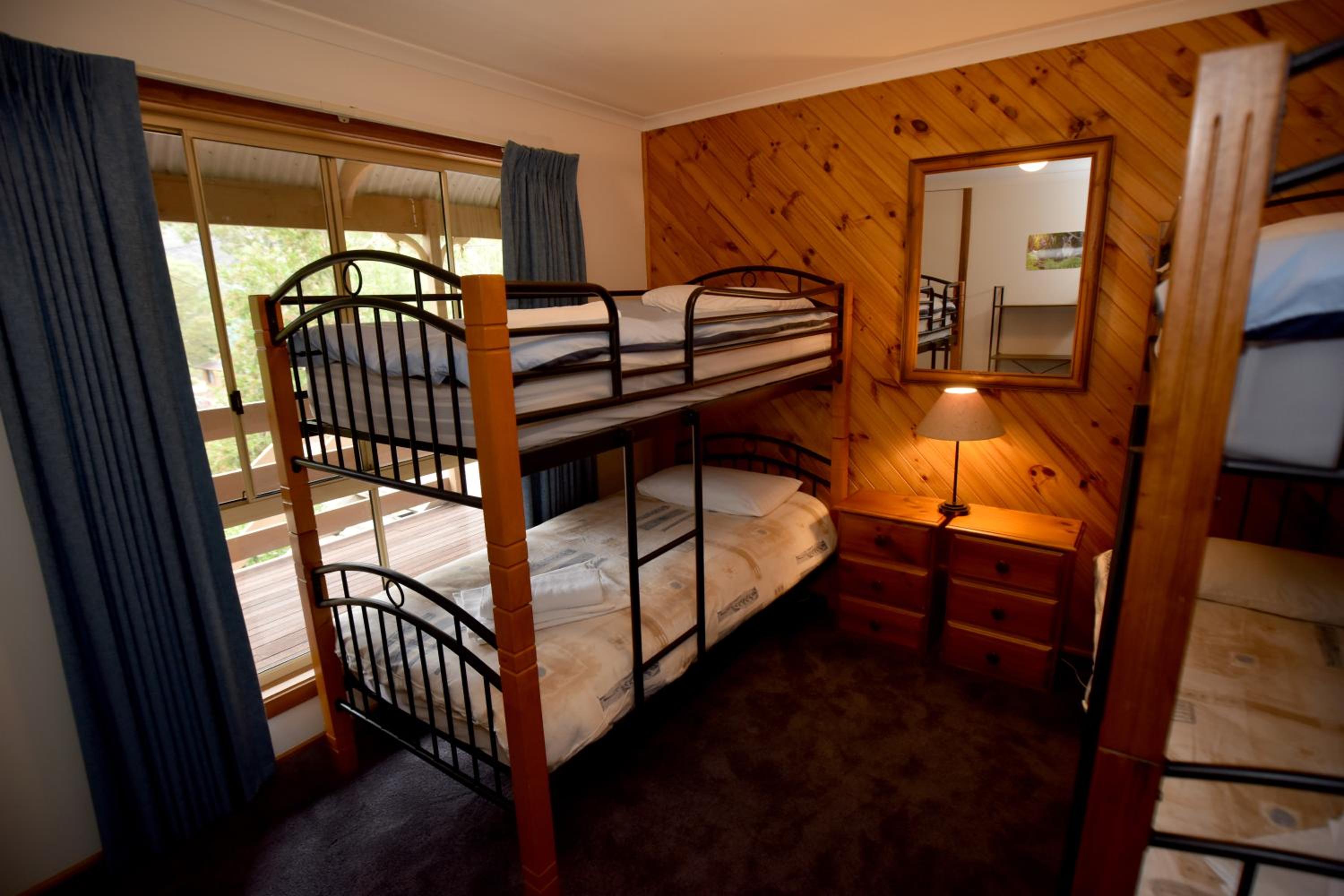 Ellimata Holiday Cottage