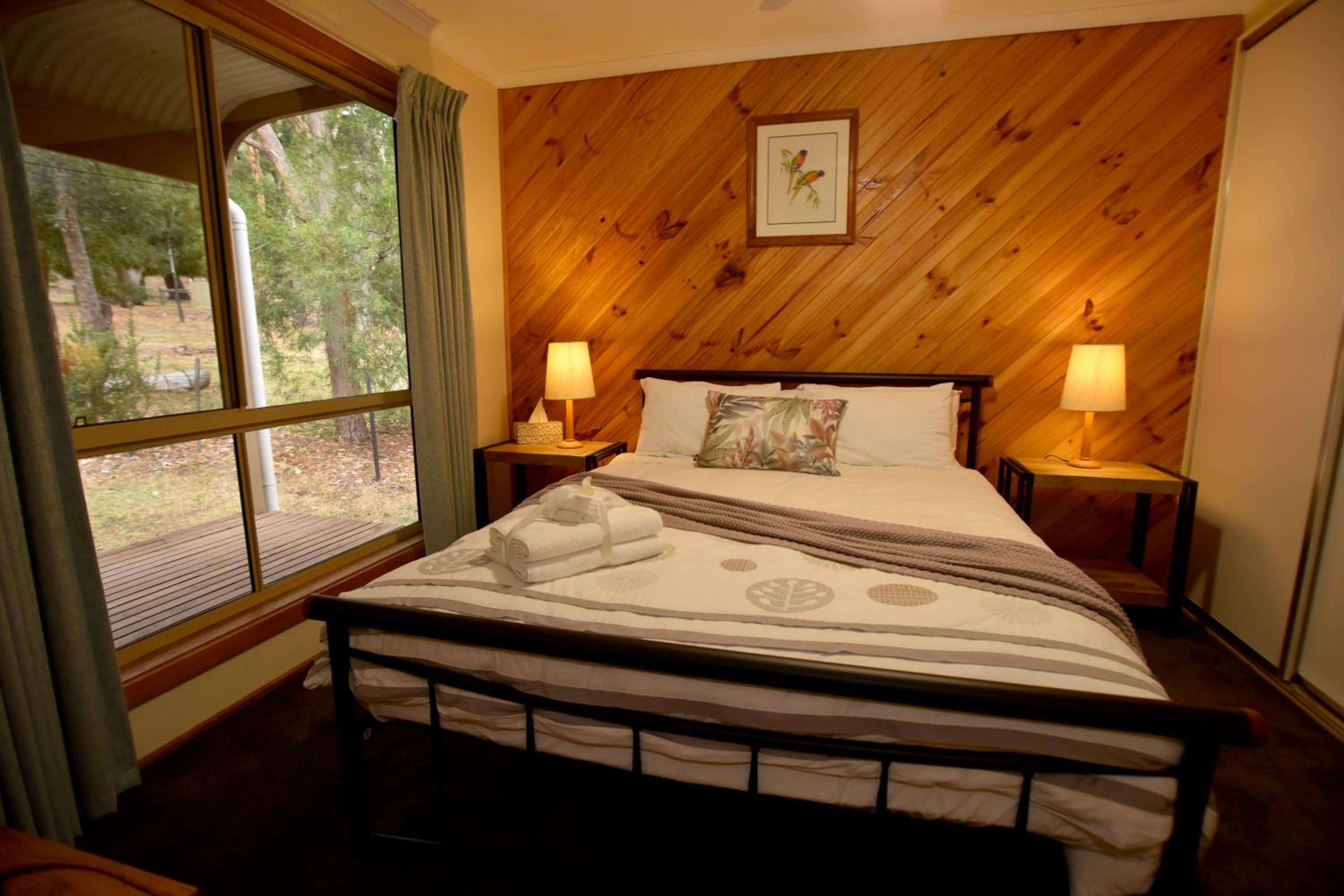 Ellimata Holiday Cottage