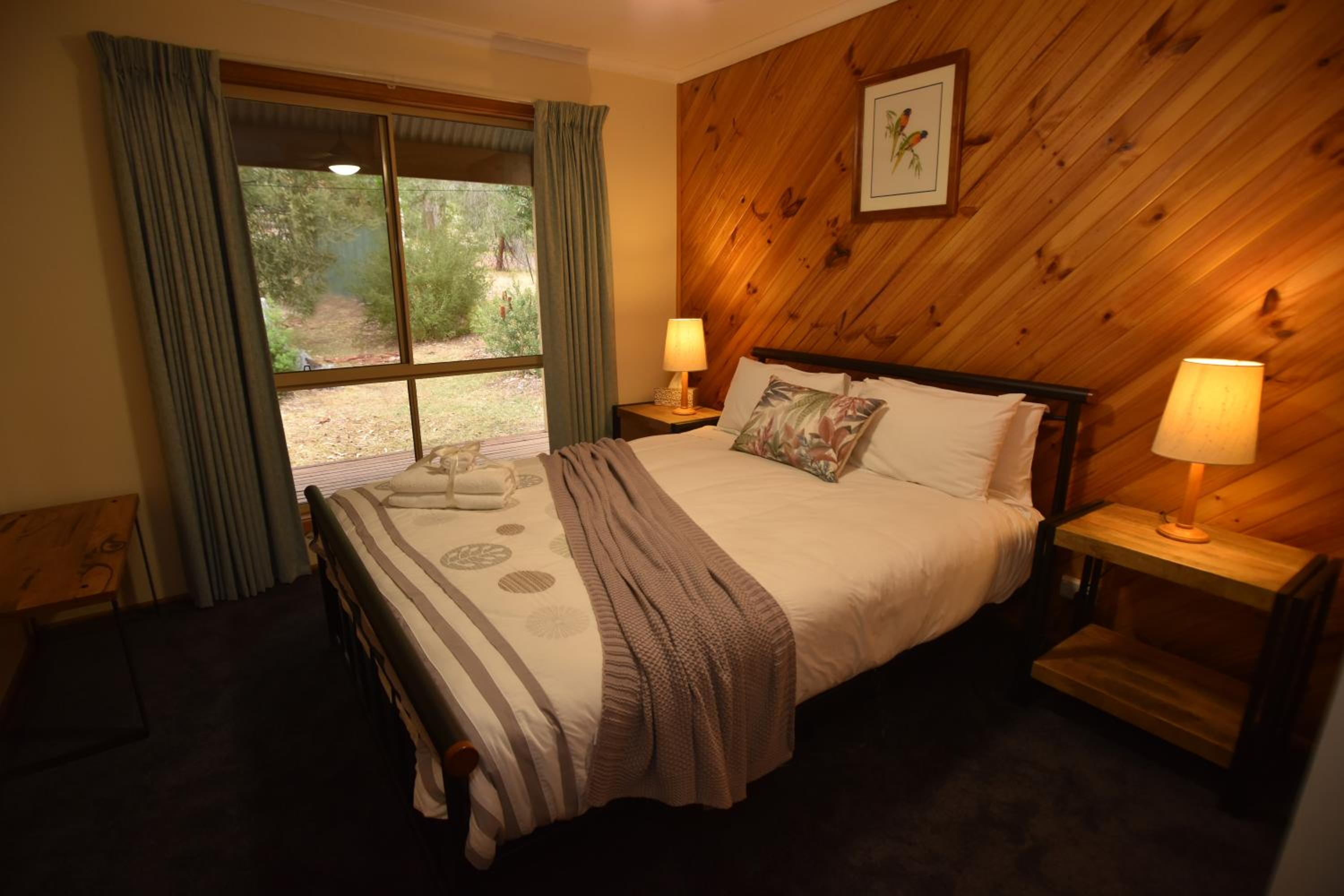 Ellimata Holiday Cottage