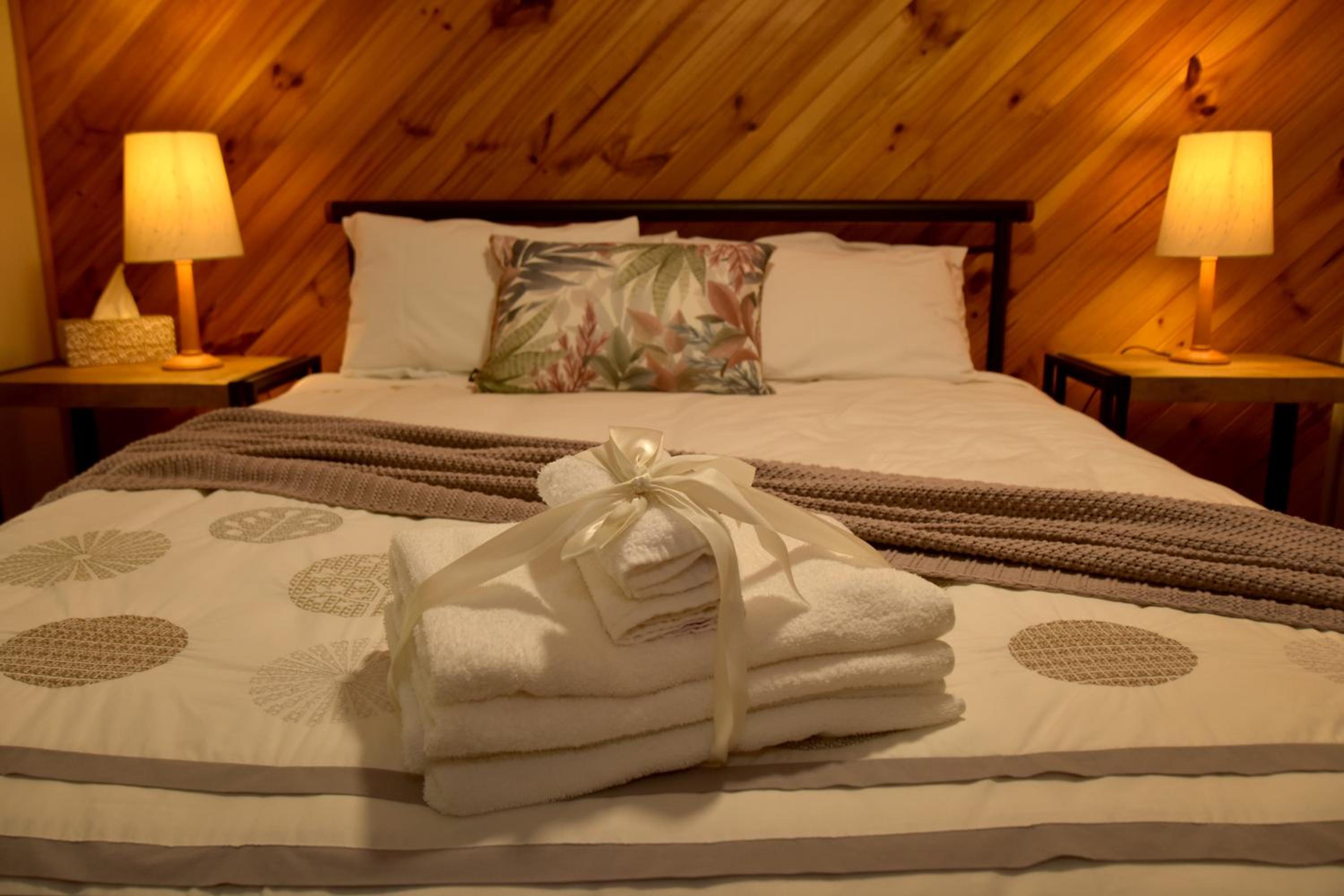 Ellimata Holiday Cottage