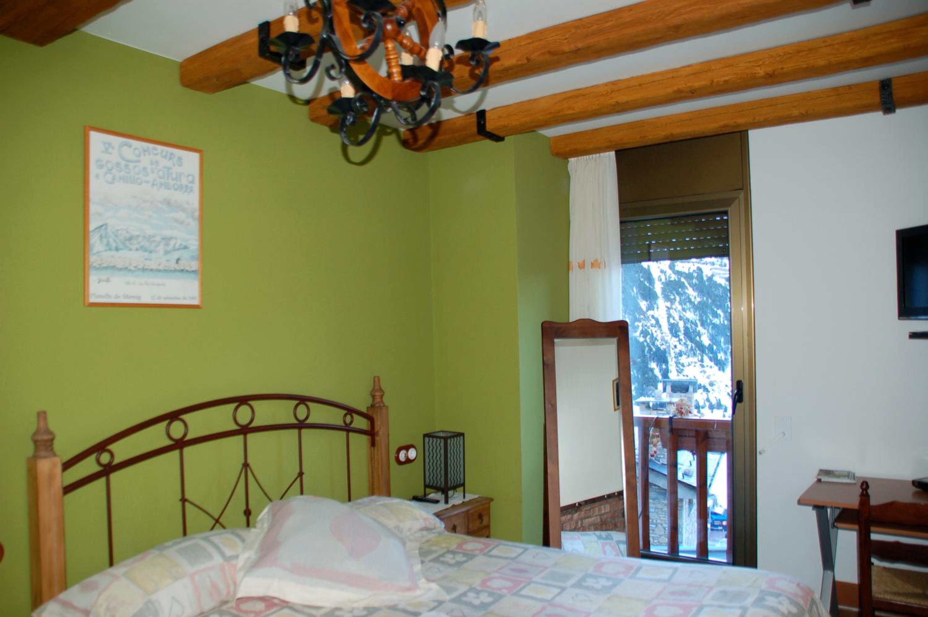 Casa Rural Restaurant Borda Patxeta