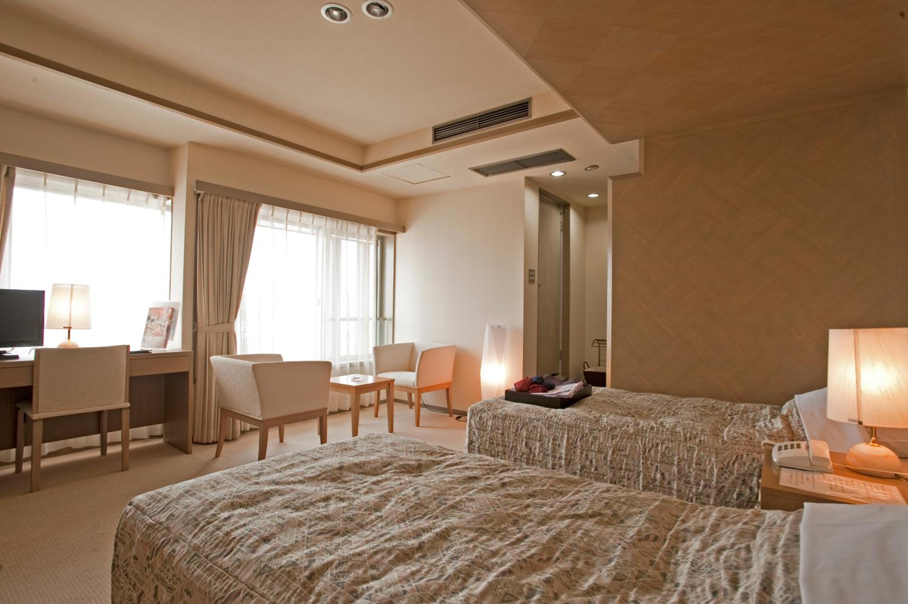 The Gran Resort Elegante Kyoto view 4