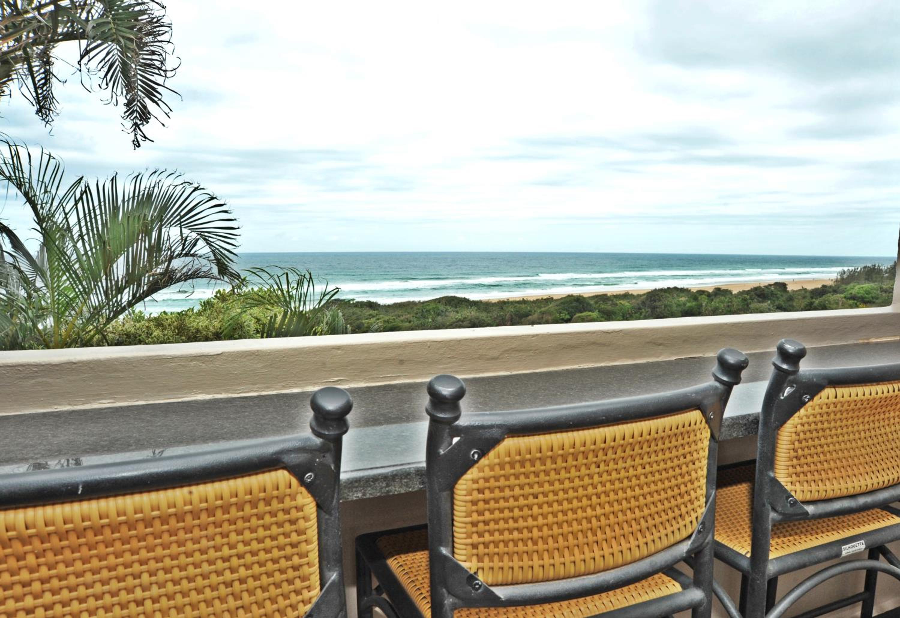 Sunrise Beach Resort