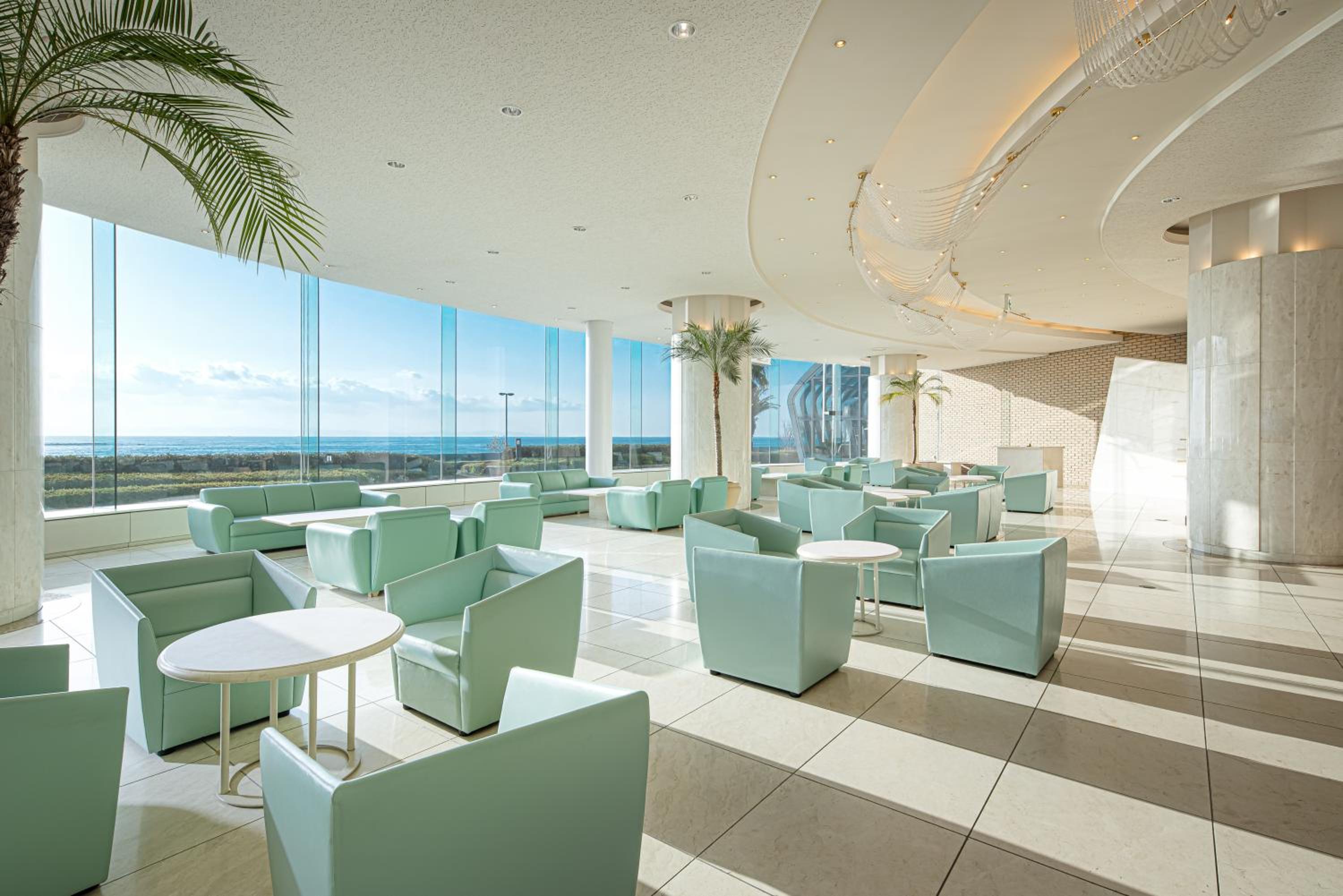 The Gran Resort Elegante Awajishima view 4