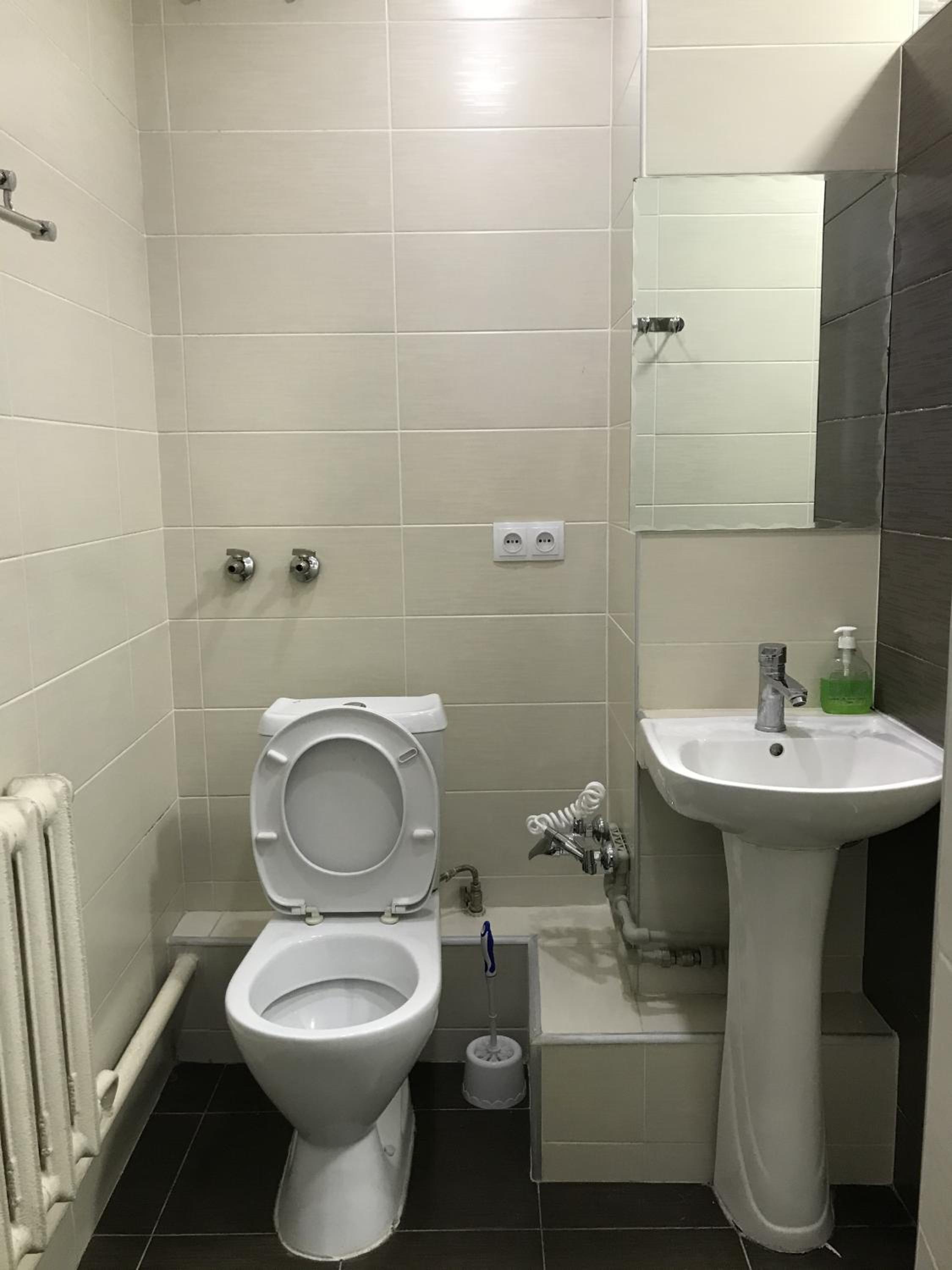 Apple Hostel Bishkek 53