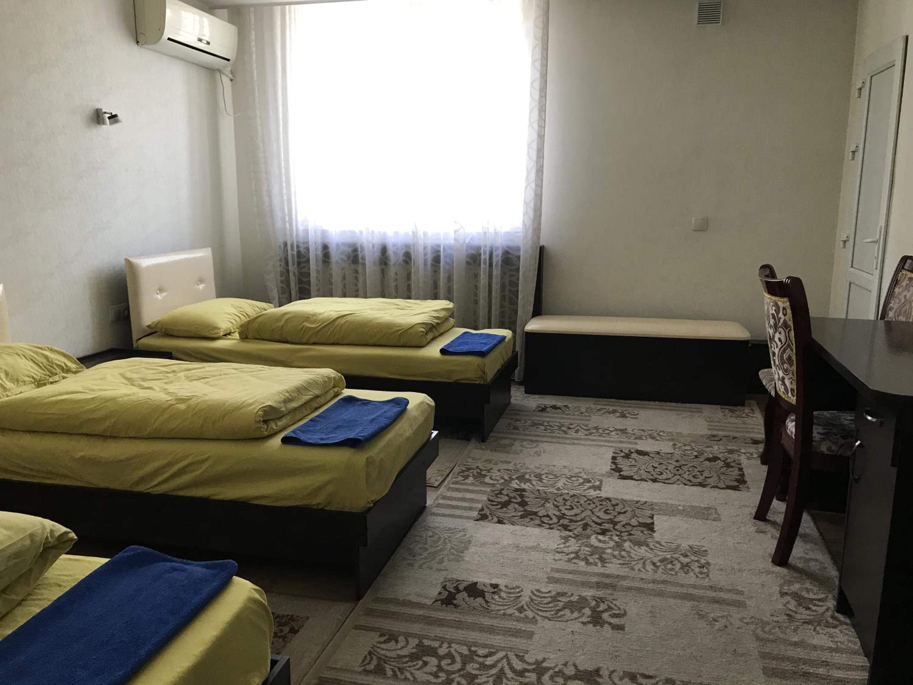 Apple Hostel Bishkek 50
