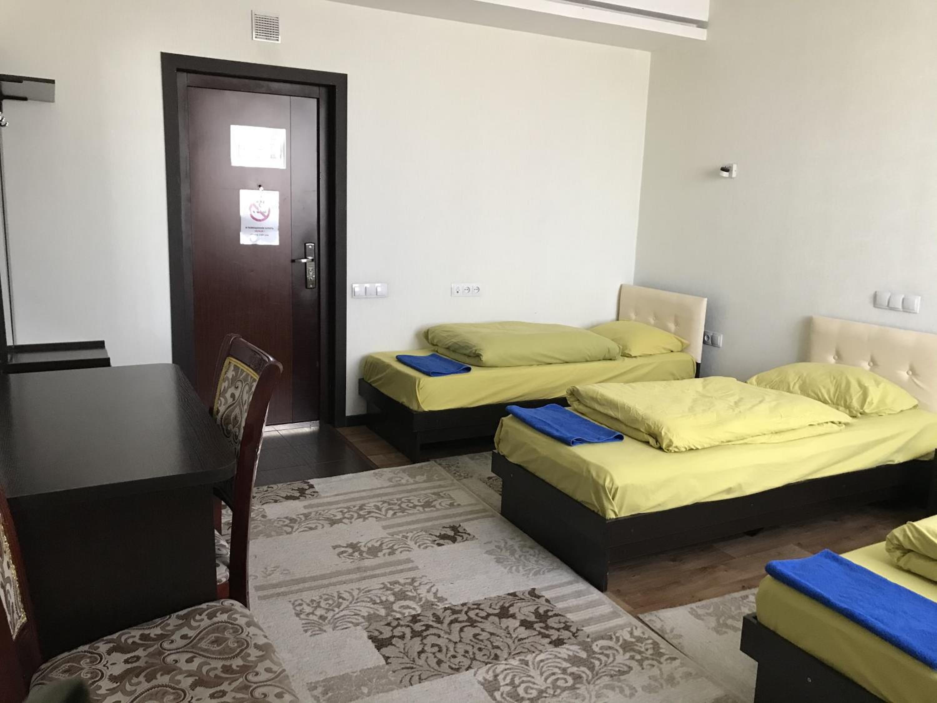 Apple Hostel Bishkek 51