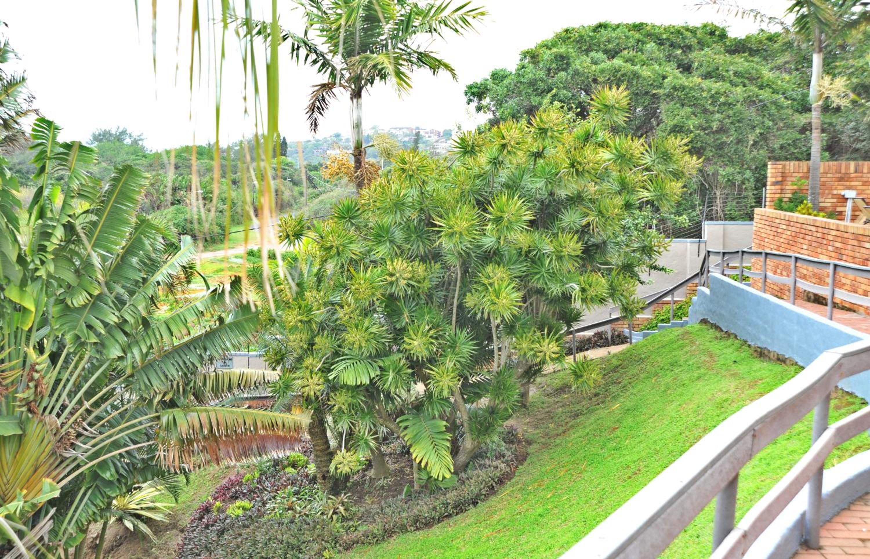 Sunrise Beach Resort