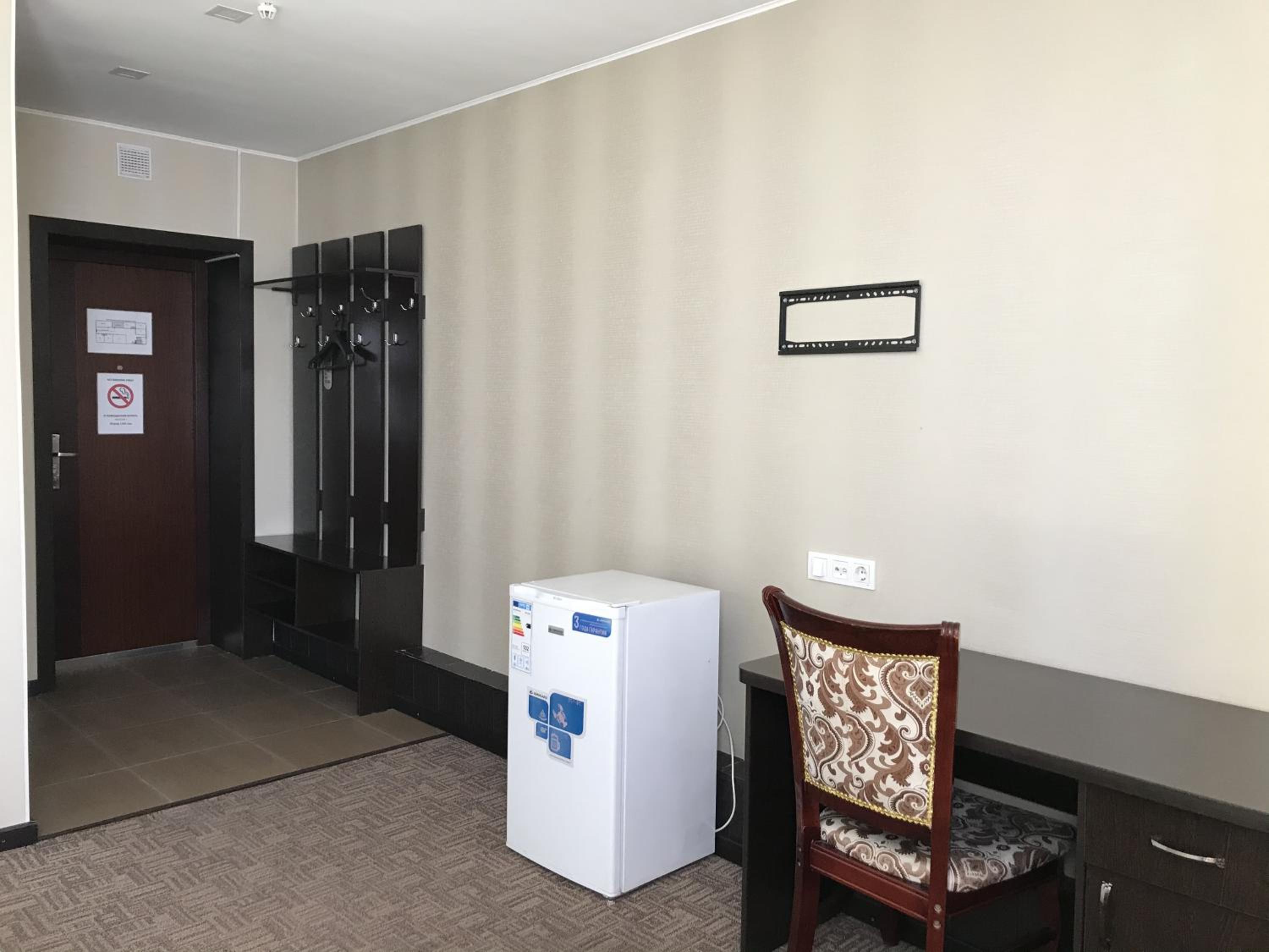 Apple Hostel Bishkek 55