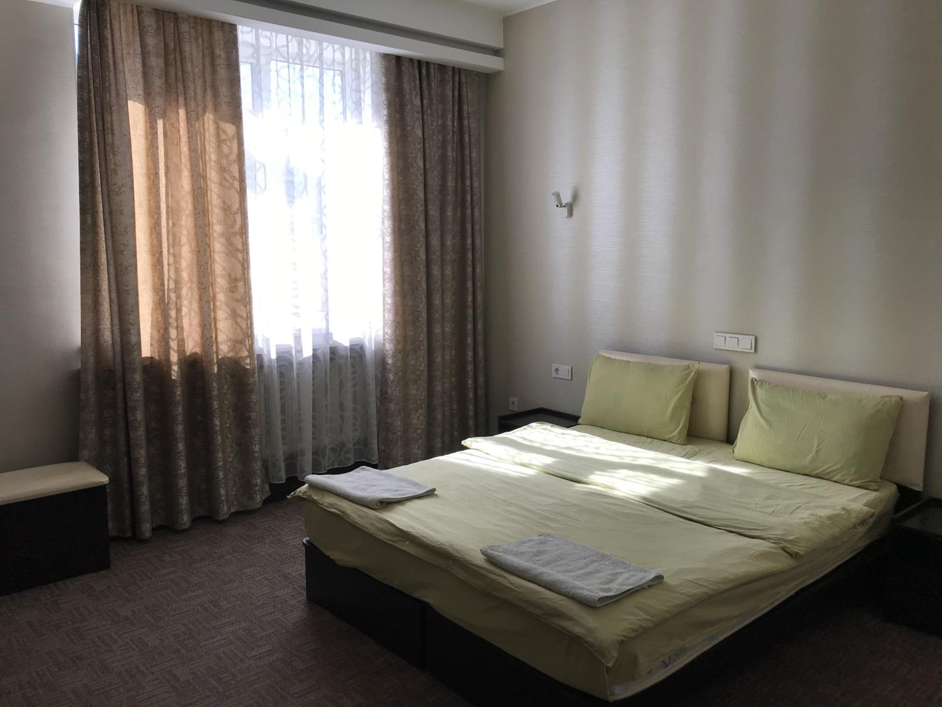 Apple Hostel Bishkek 57