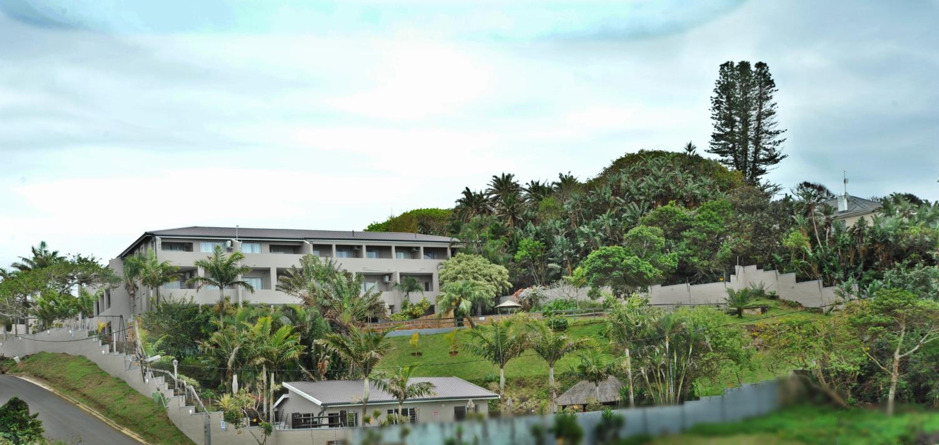 Hotel Sunrise Beach Resort - Image 1