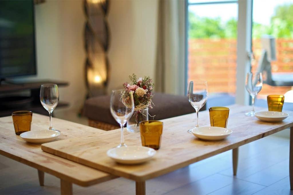 Irie House Motobu view 5