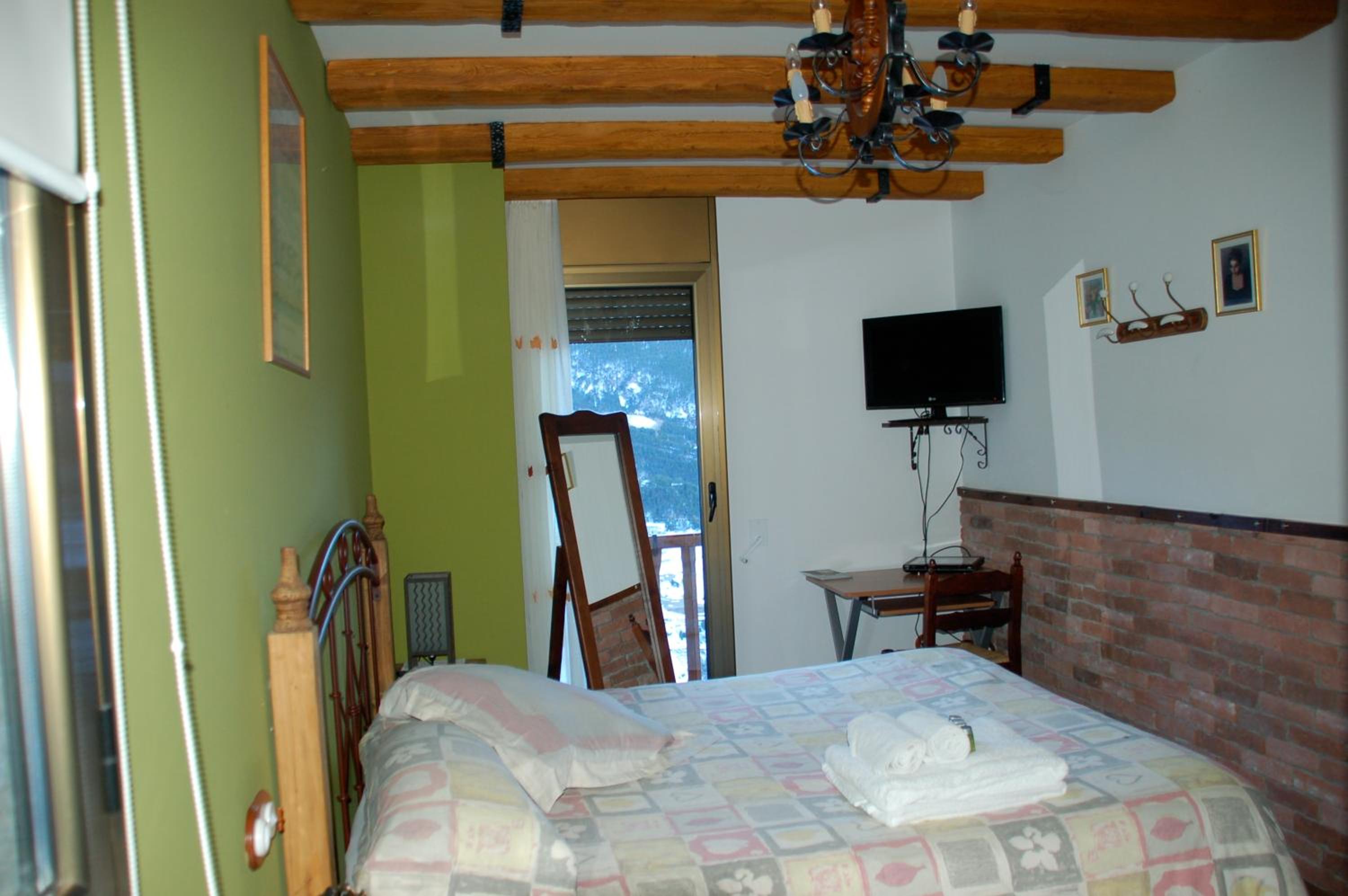 Casa Rural Restaurant Borda Patxeta