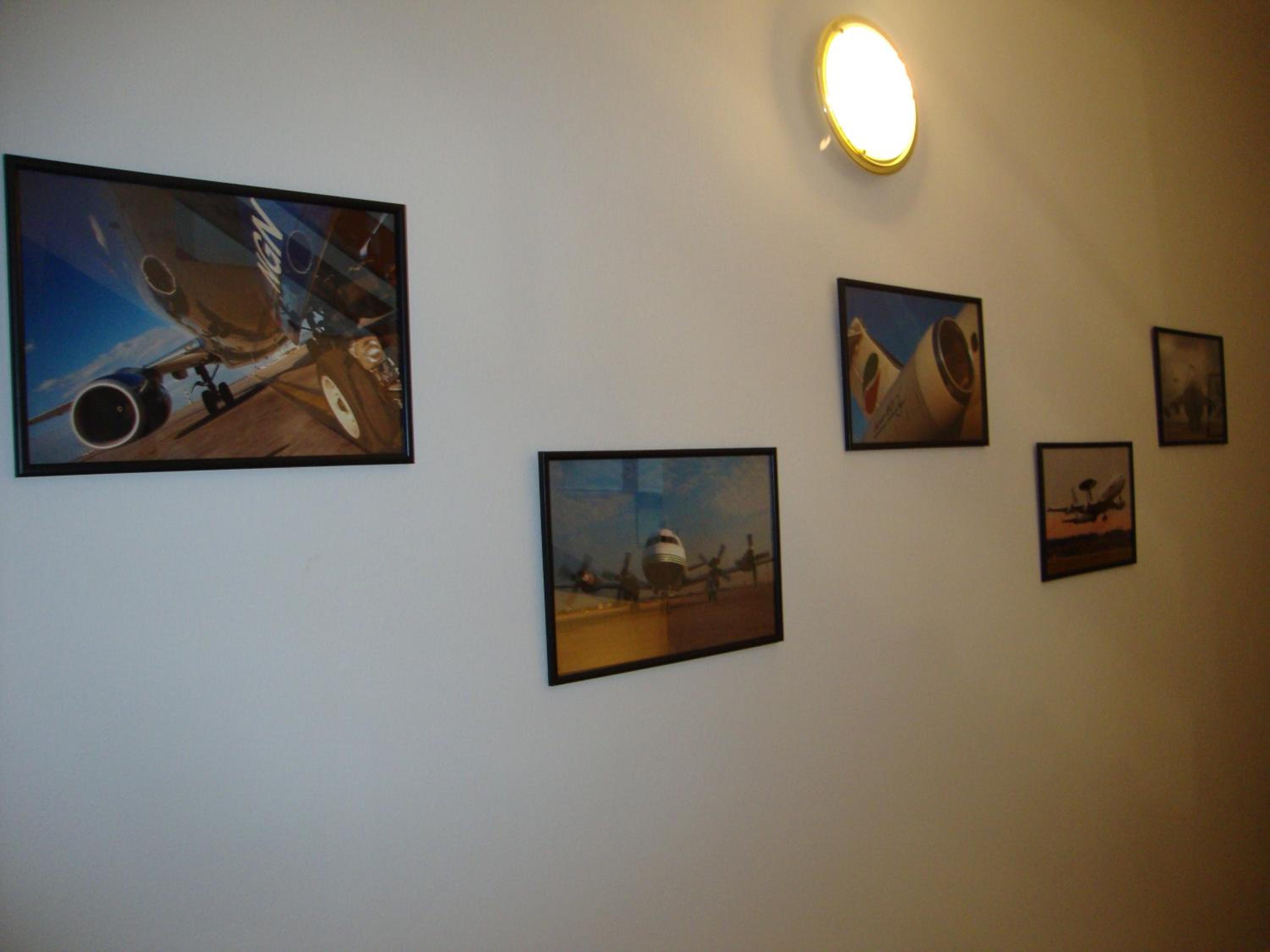 Penzion Aviatik