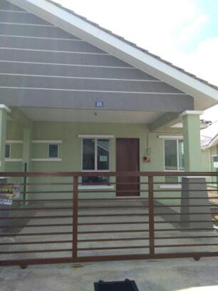 Alif Homestay Changlun photo 8